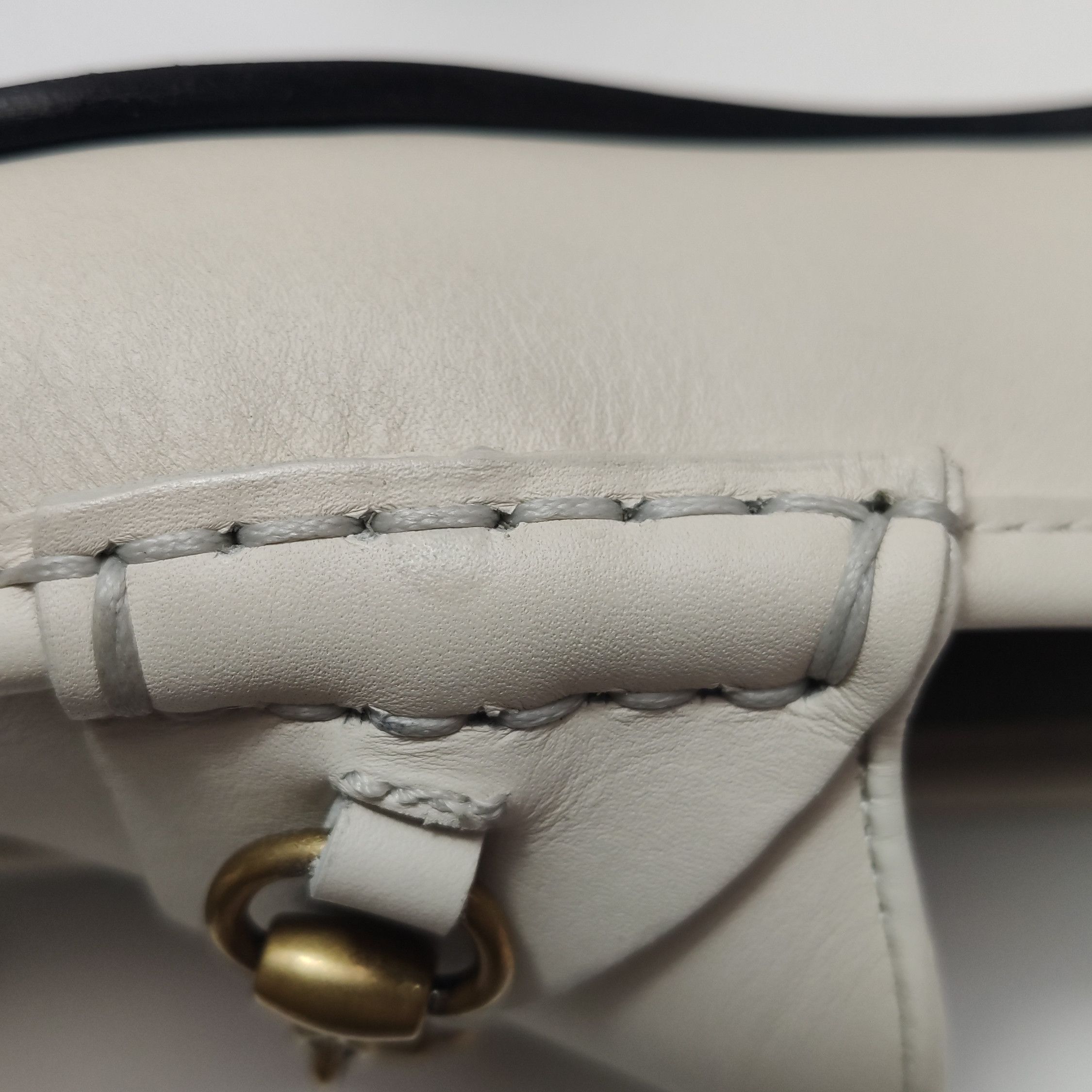 Gucci Gucci Women 5-5 Flats Size US 5.5 / IT 35.5 - 7 Thumbnail