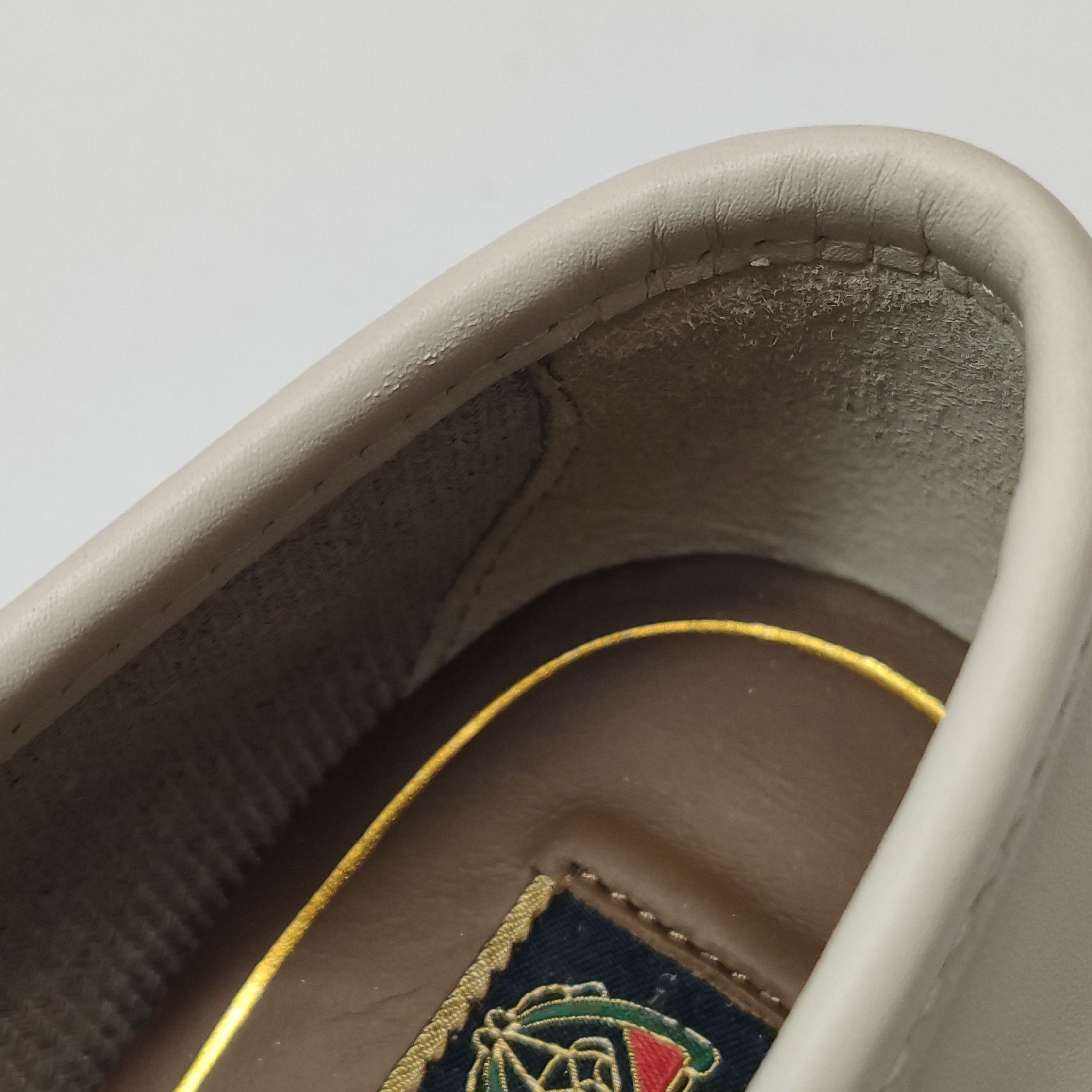 Gucci Gucci Women 5-5 Flats Size US 5.5 / IT 35.5 - 8 Thumbnail
