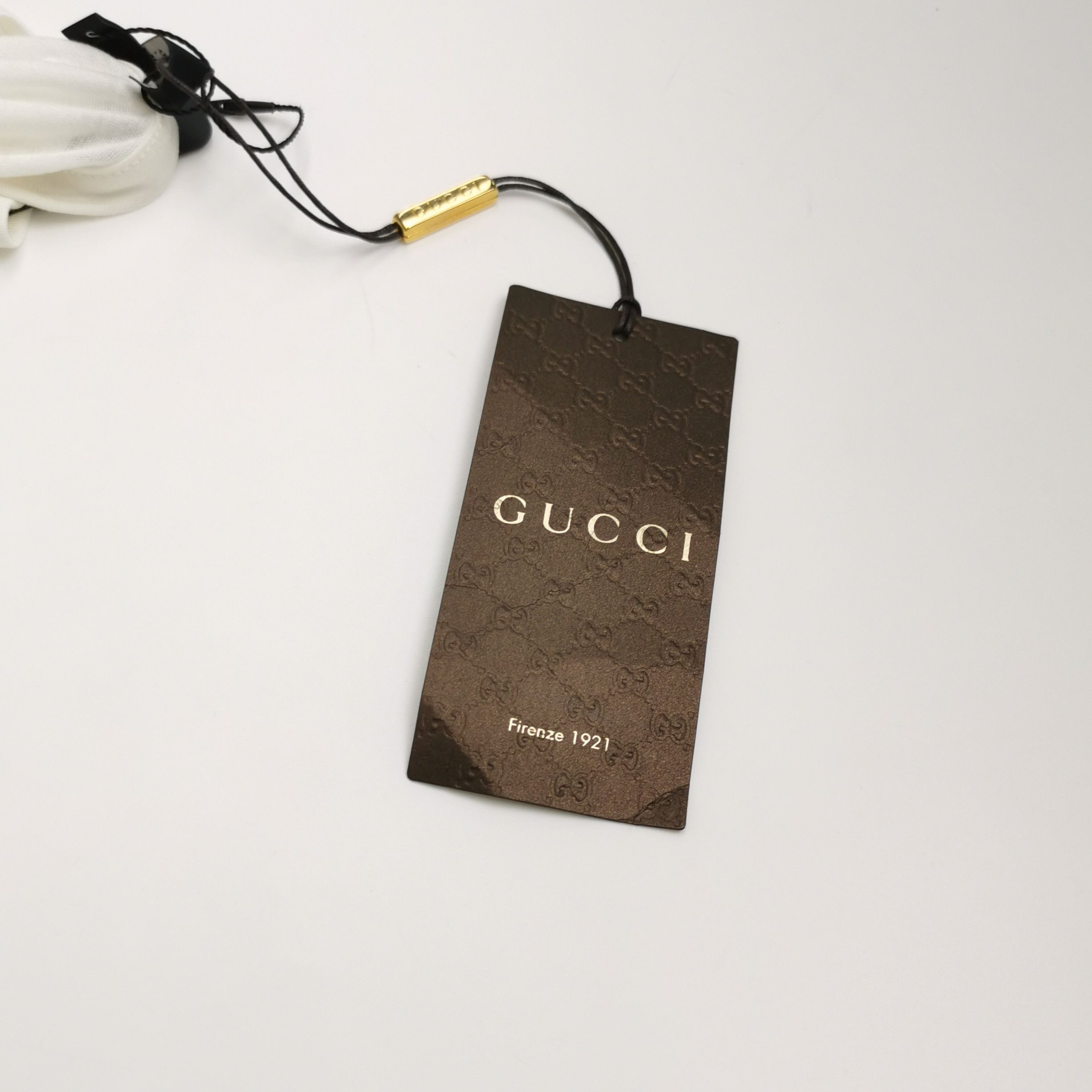 Gucci Gucci Women s Short Sleeve Shirts Size S / US 4 / IT 40 - 4 Thumbnail