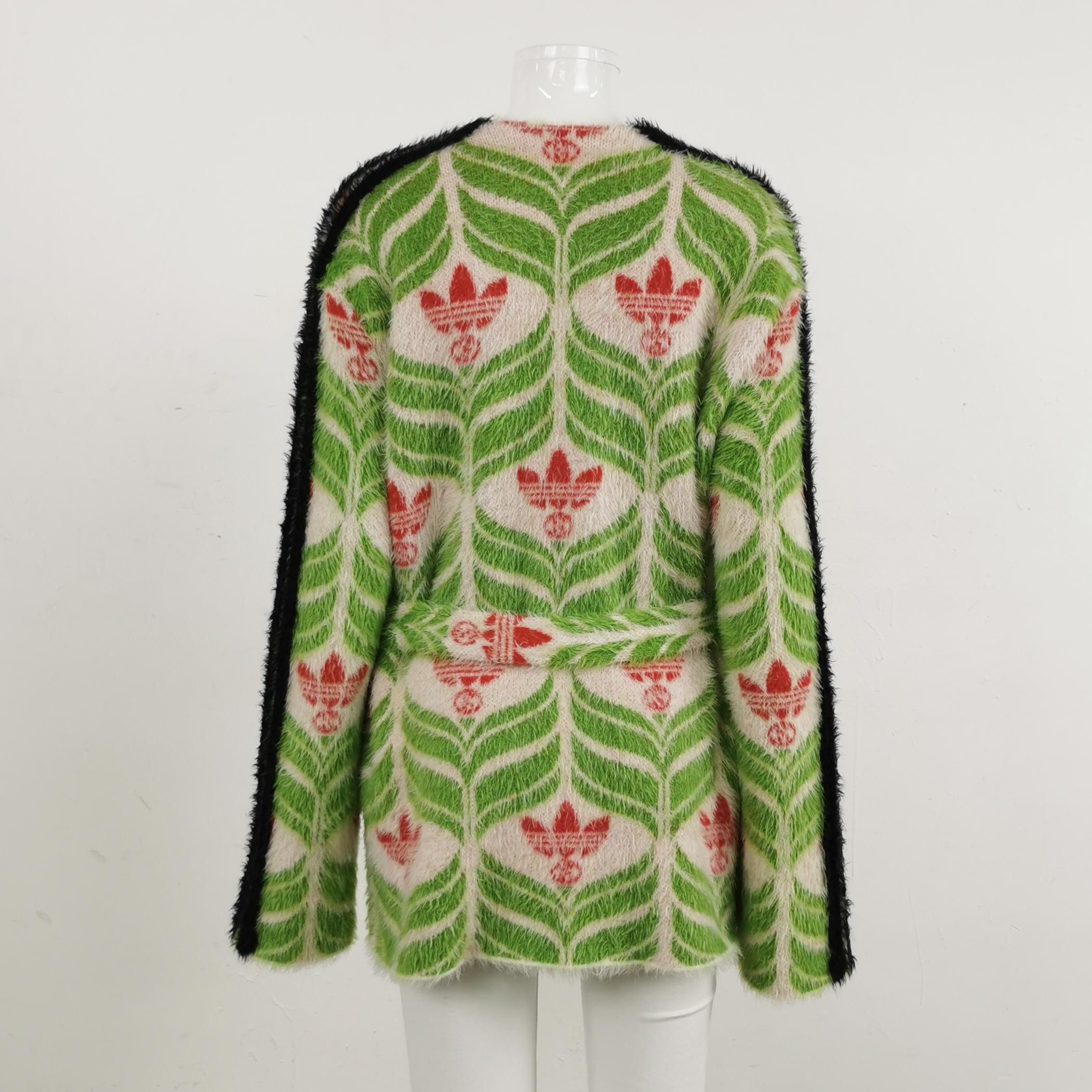 Gucci Gucci Women m Jackets Size M / US 6-8 / IT 42-44 - 2 Thumbnail