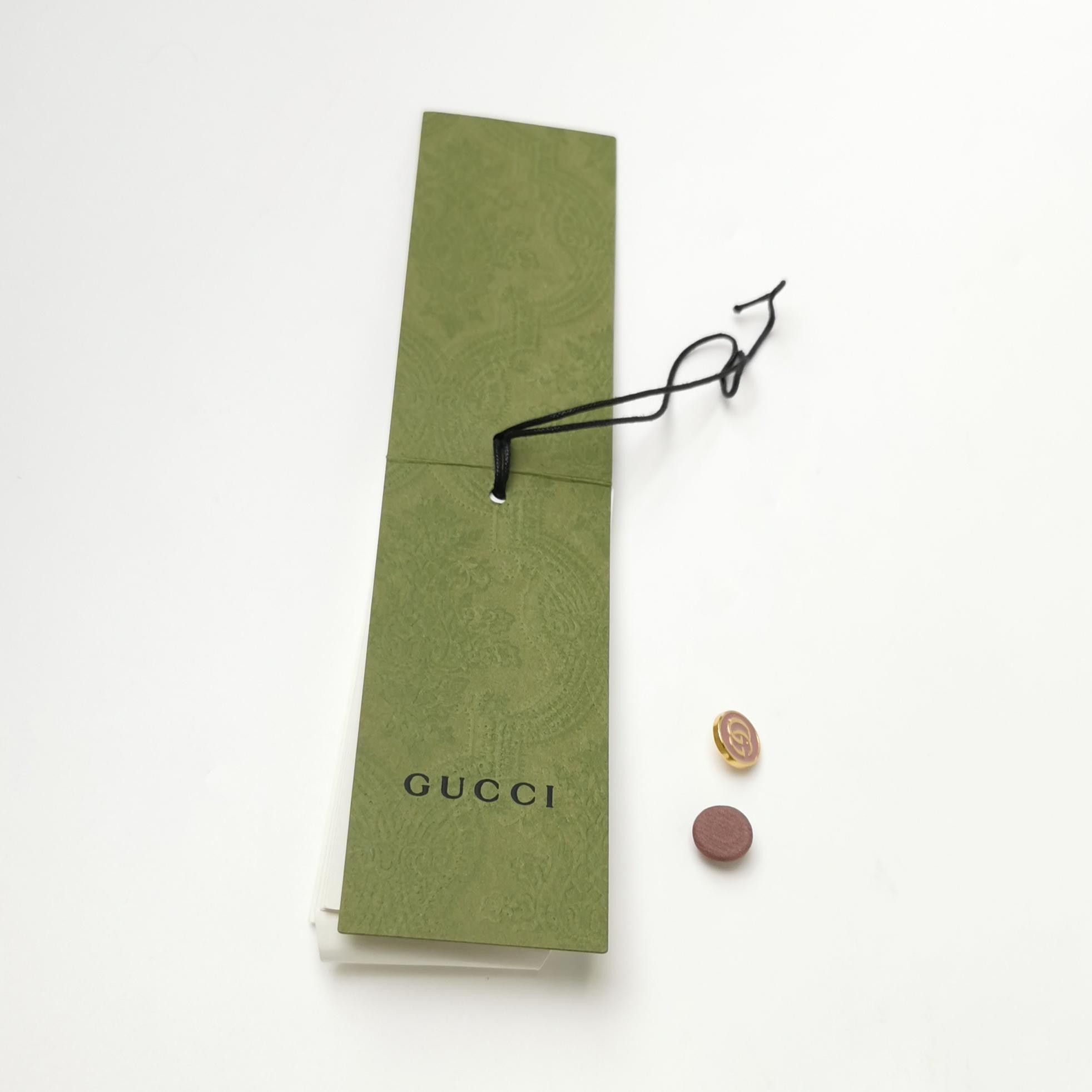 Gucci Gucci Women it_40 Button Ups Size S / US 4 / IT 40 - 7 Thumbnail