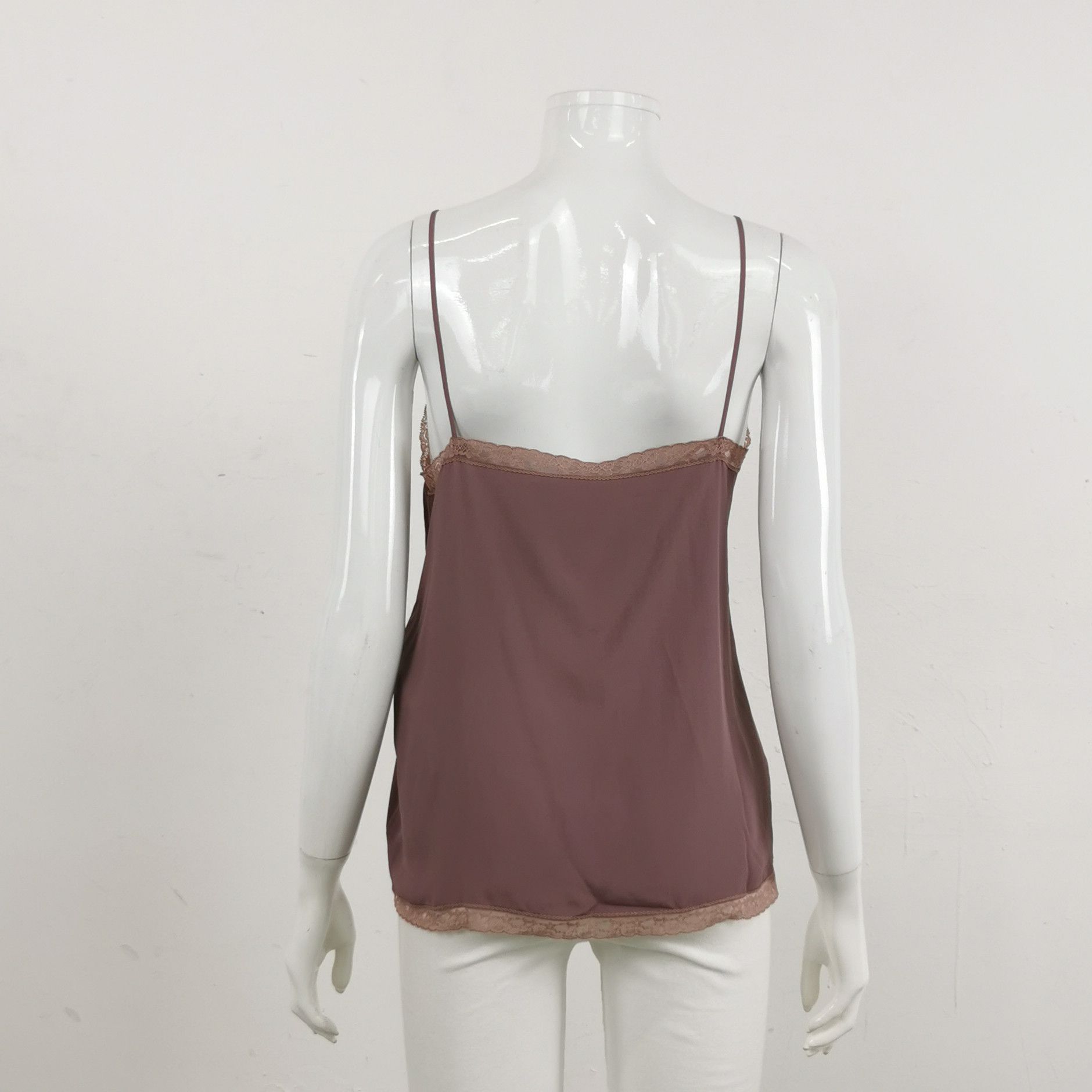 Gucci Gucci Women it_40 Button Ups Size S / US 4 / IT 40 - 4 Thumbnail