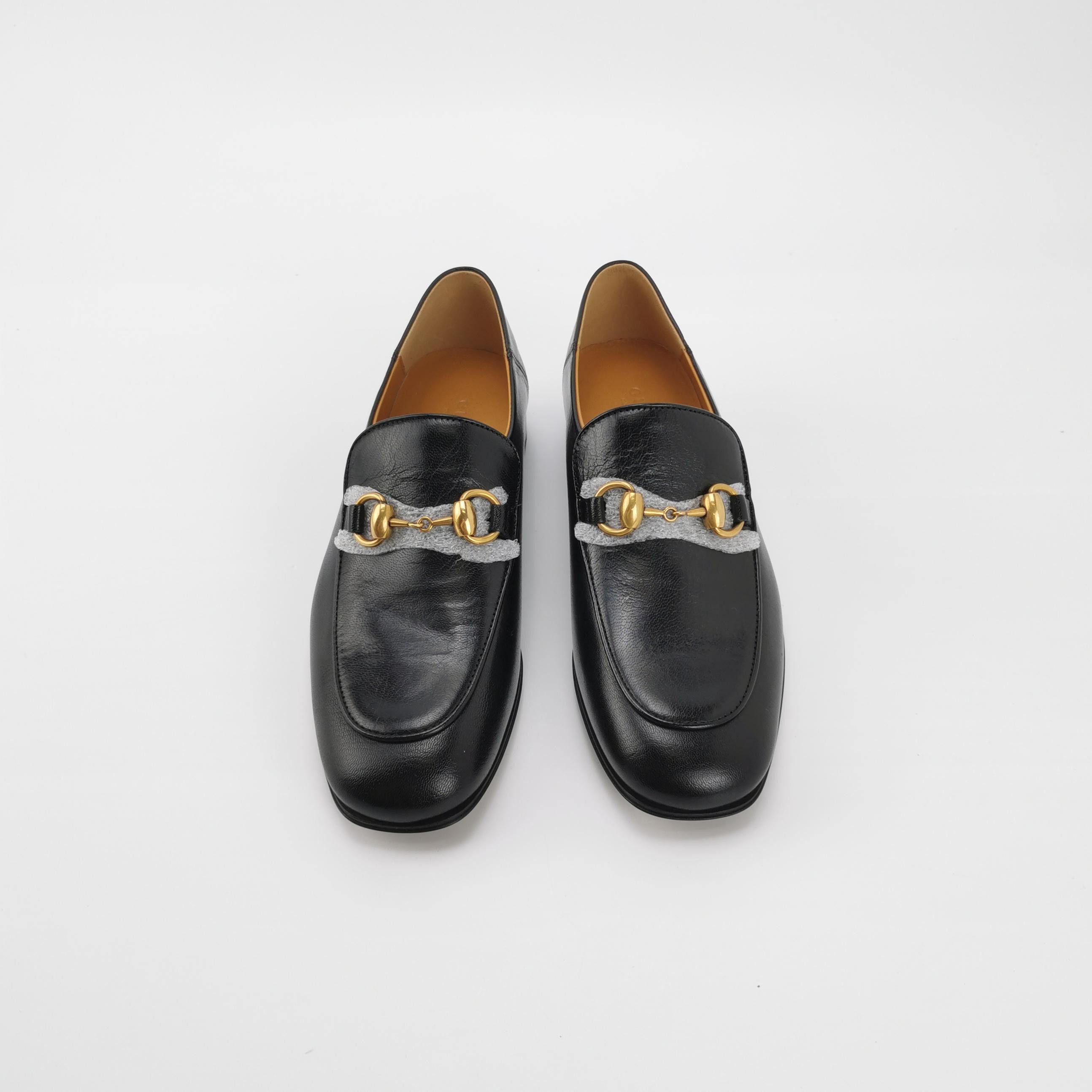 Gucci Gucci Women 5-5 Flats Size US 5.5 / IT 35.5 - 3 Thumbnail