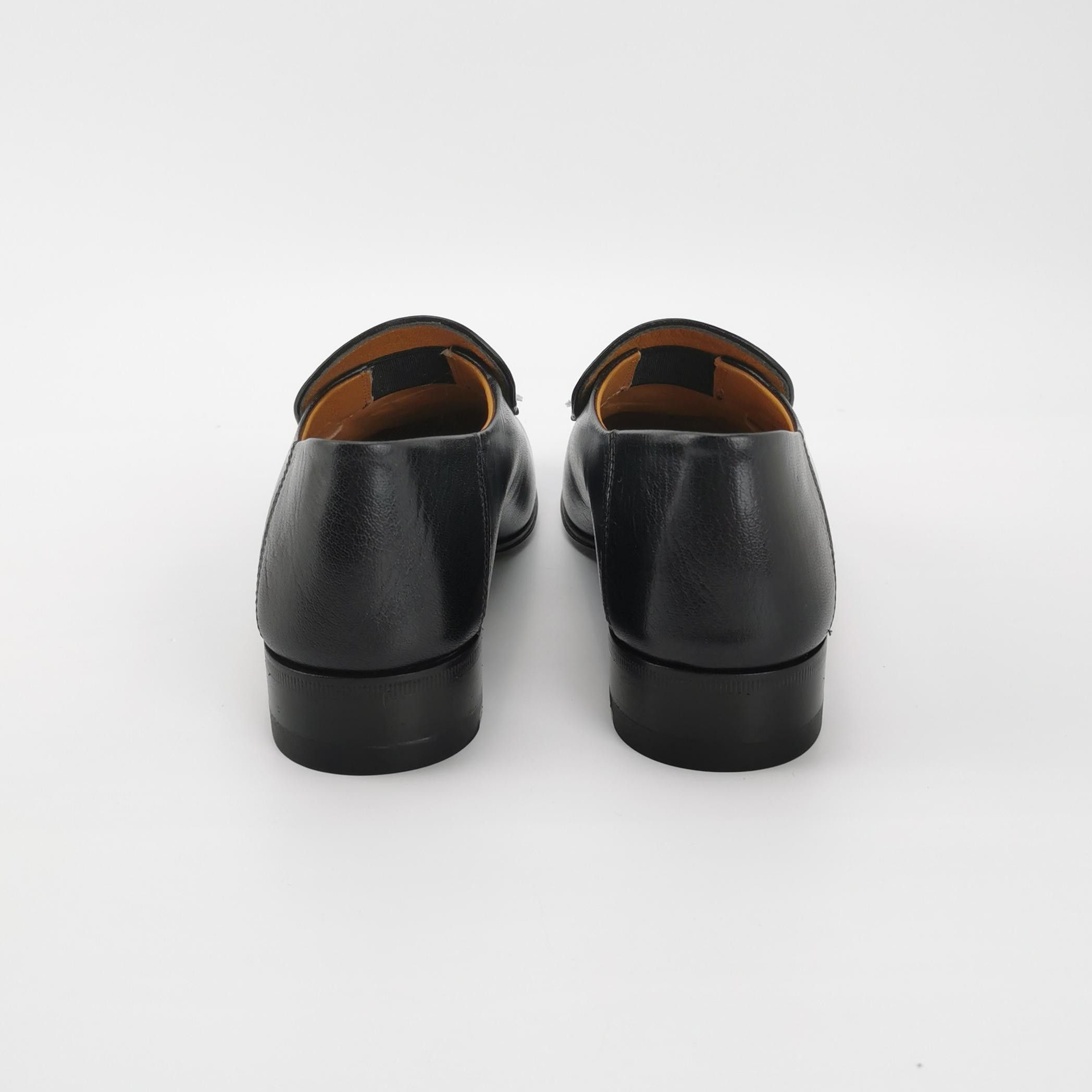Gucci Gucci Women 5-5 Flats Size US 5.5 / IT 35.5 - 4 Thumbnail