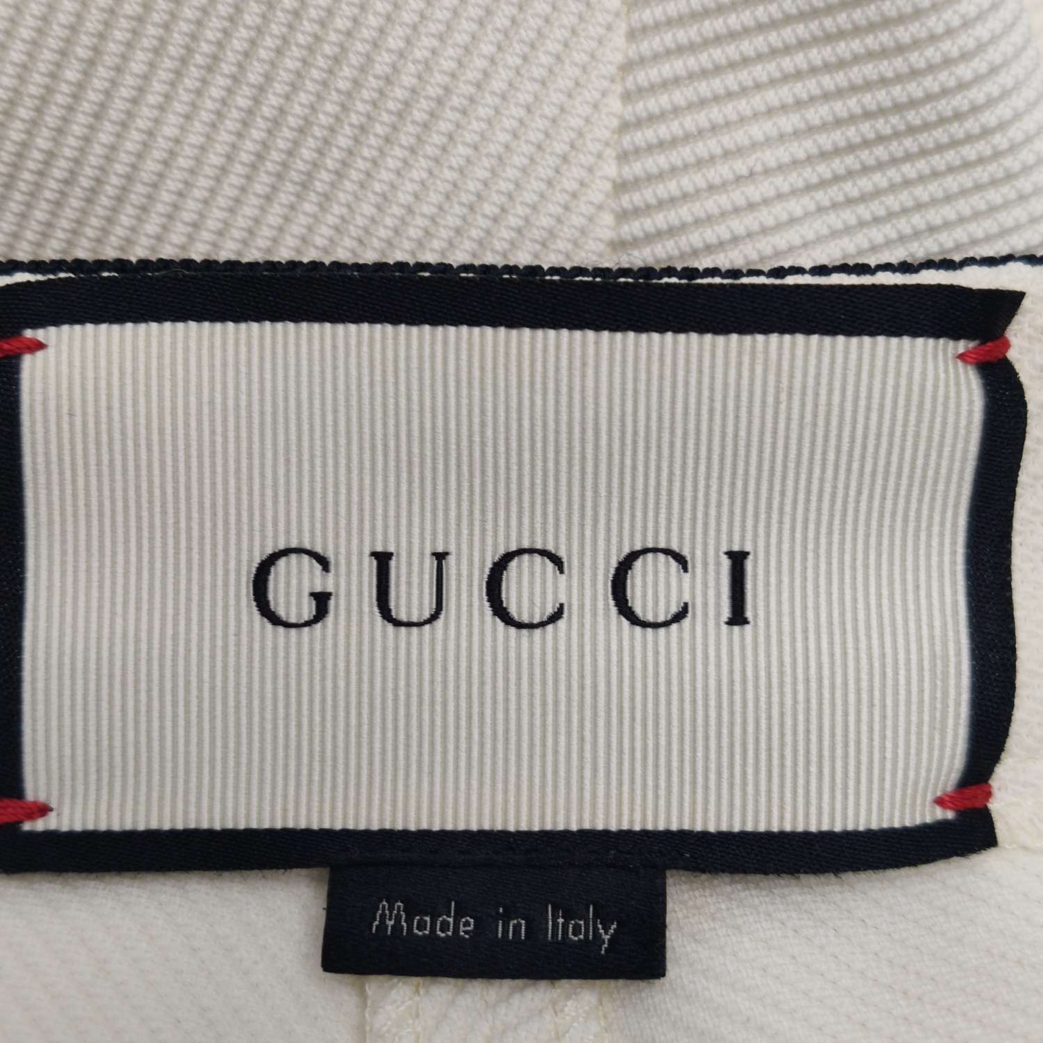 Gucci Gucci Women 28 Shorts Size 28" / US 6 / IT 42 - 4 Thumbnail