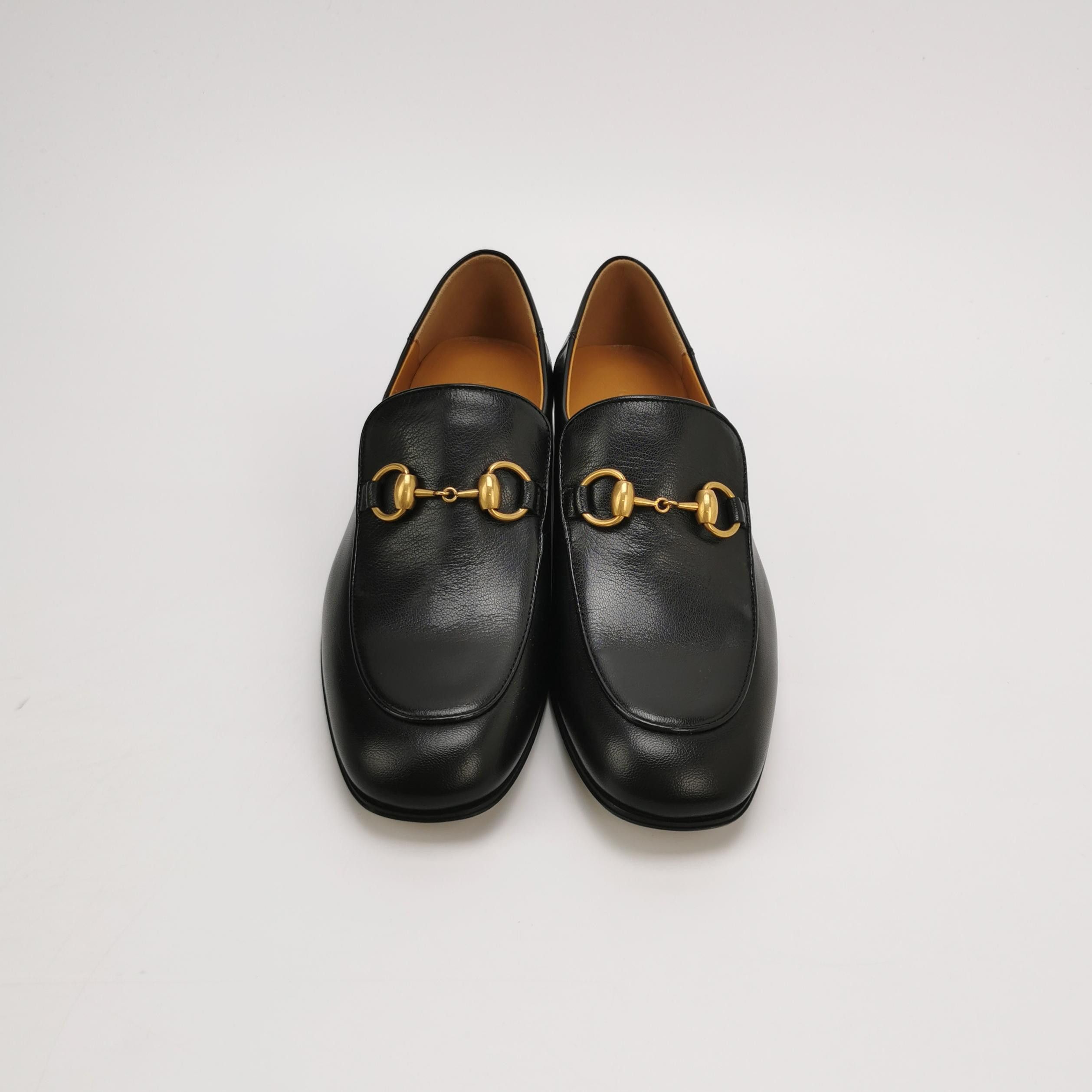 Gucci Gucci Women 8-5 Flats Size US 8.5 / IT 38.5 - 3 Thumbnail