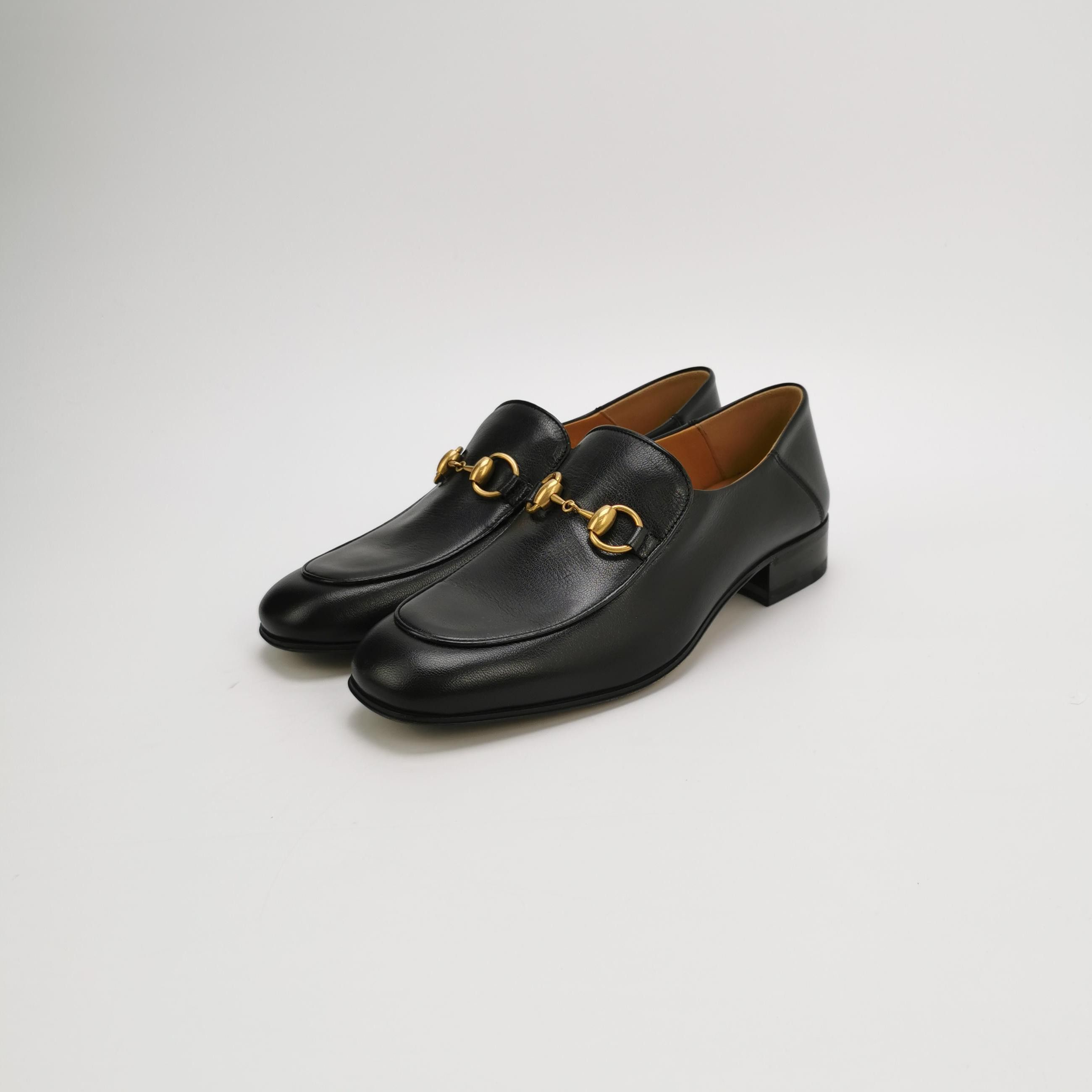 Gucci Gucci Women 8-5 Flats Size US 8.5 / IT 38.5 - 2 Thumbnail