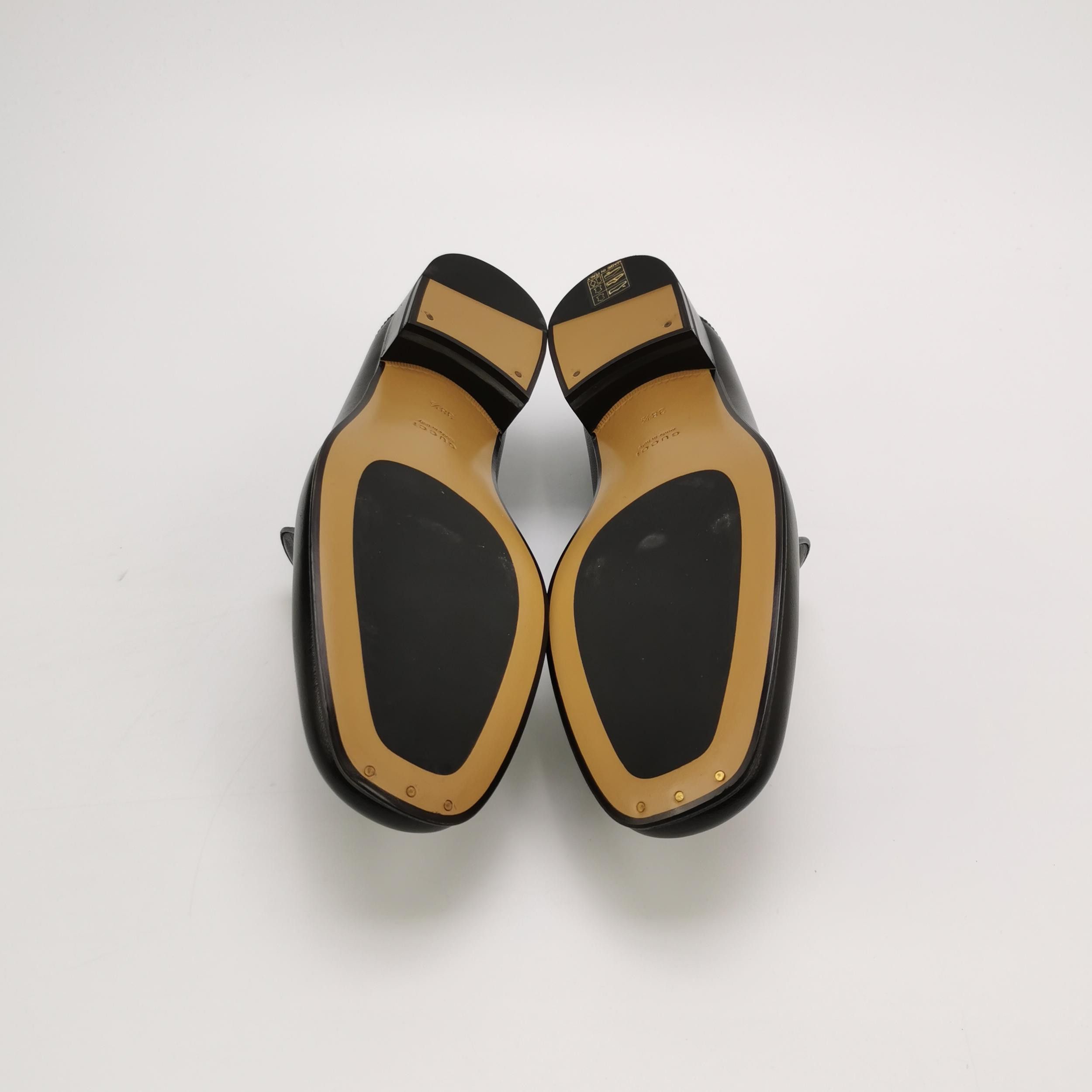 Gucci Gucci Women 8-5 Flats Size US 8.5 / IT 38.5 - 5 Thumbnail