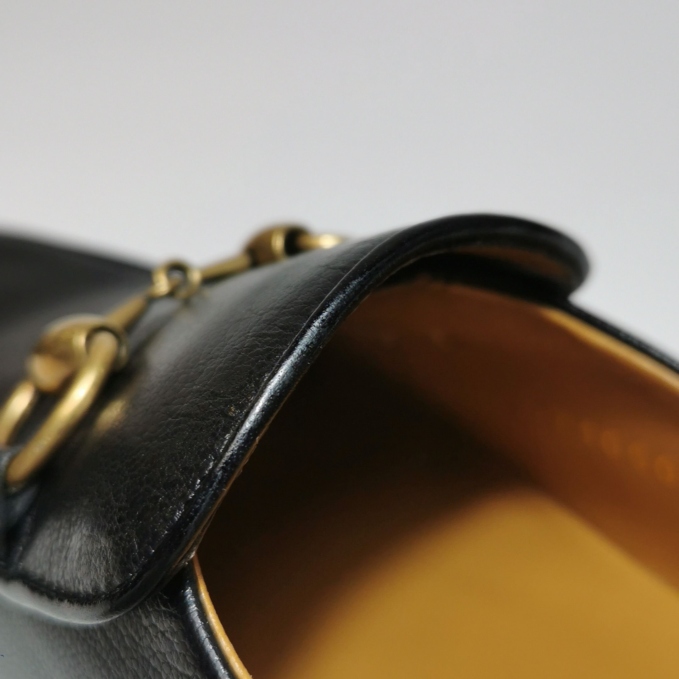 Gucci Gucci Women 8-5 Flats Size US 8.5 / IT 38.5 - 8 Thumbnail