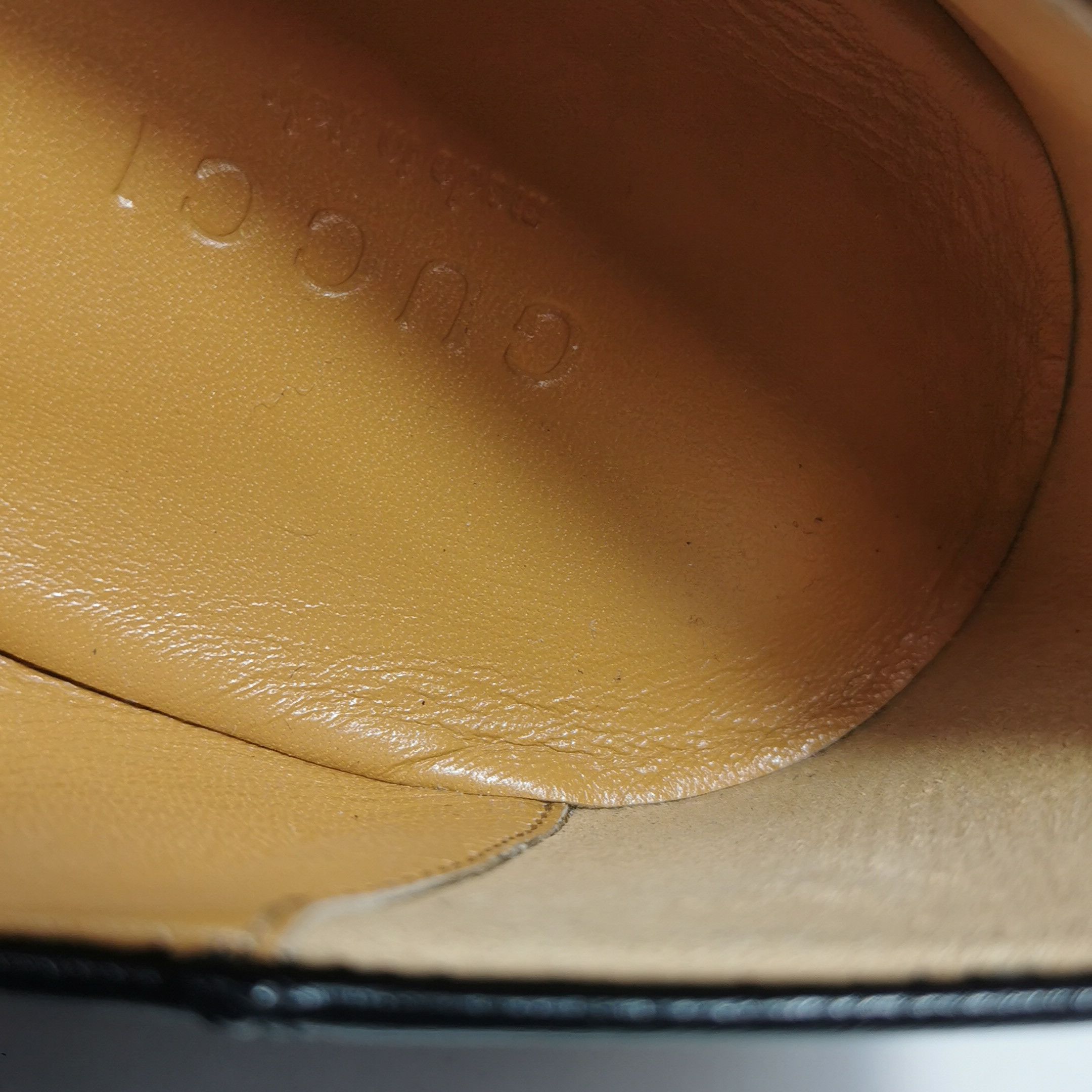 Gucci Gucci Women 8-5 Flats Size US 8.5 / IT 38.5 - 12 Thumbnail