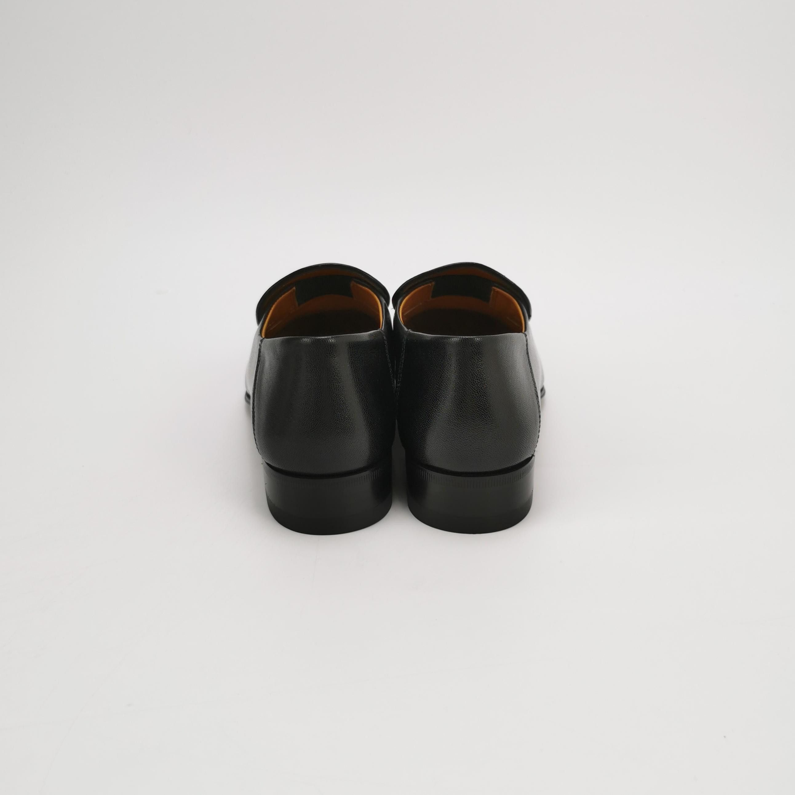 Gucci Gucci Women 5-5 Flats Size US 5.5 / IT 35.5 - 4 Thumbnail