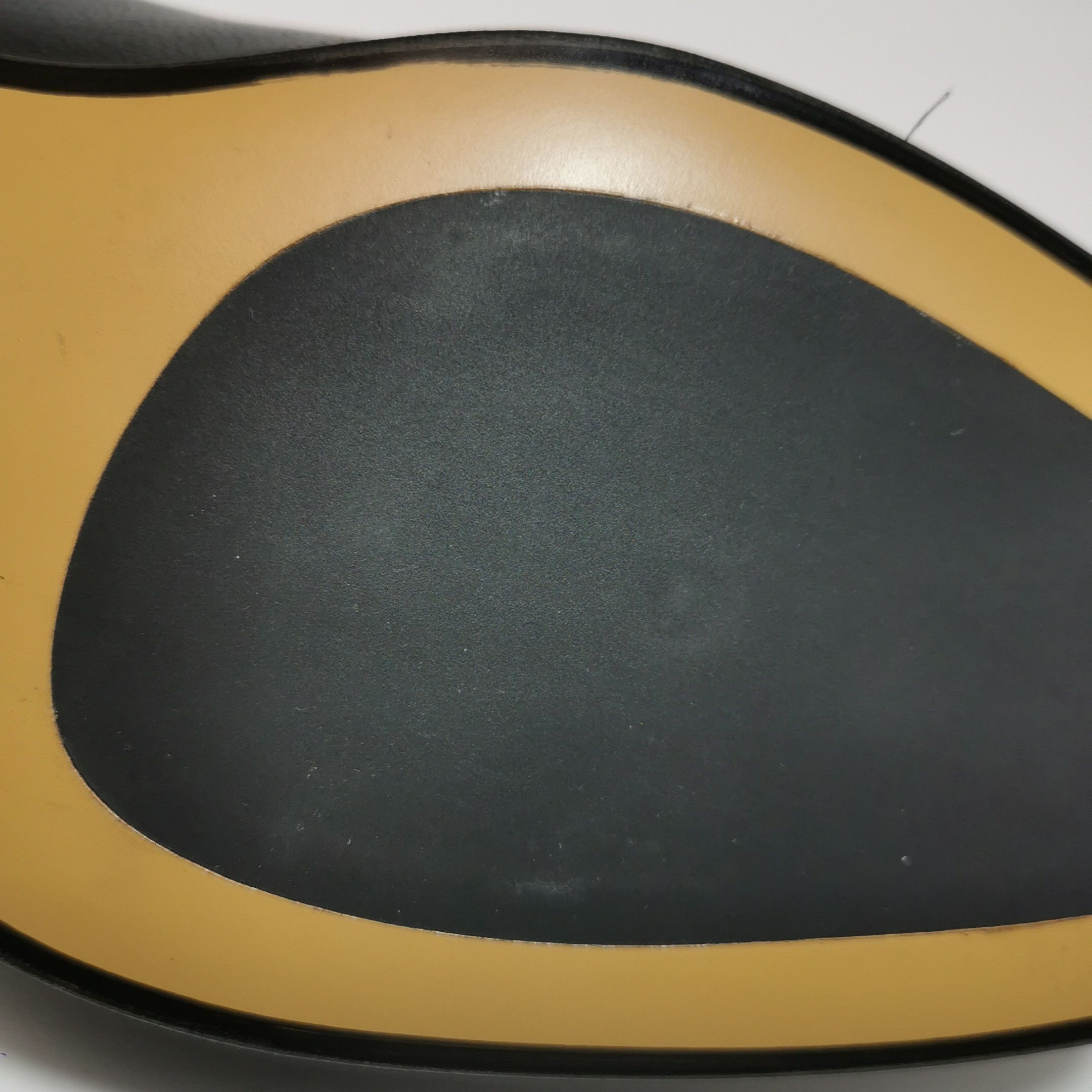 Gucci Gucci Women 5-5 Flats Size US 5.5 / IT 35.5 - 8 Thumbnail