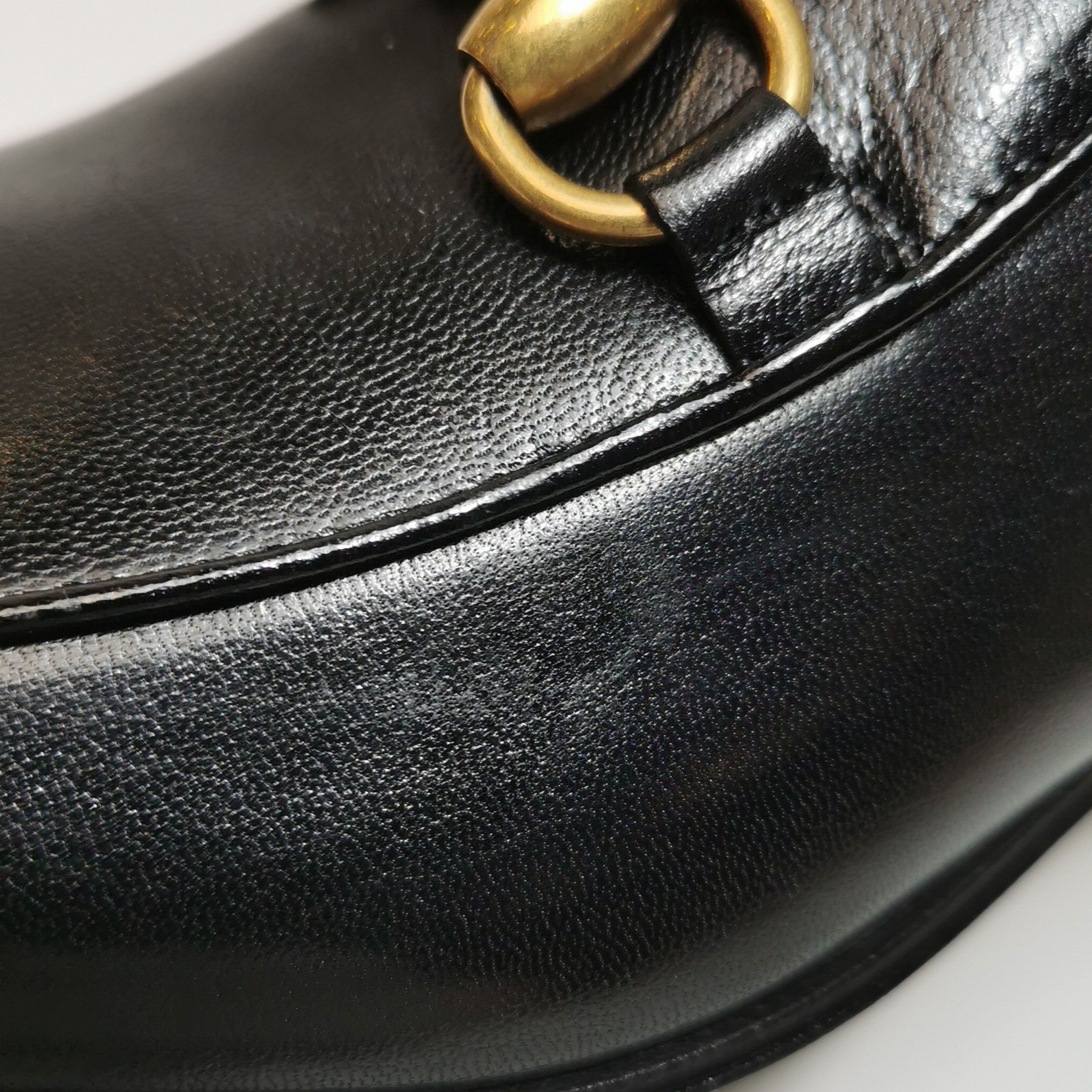 Gucci Gucci Women 5-5 Flats Size US 5.5 / IT 35.5 - 7 Thumbnail