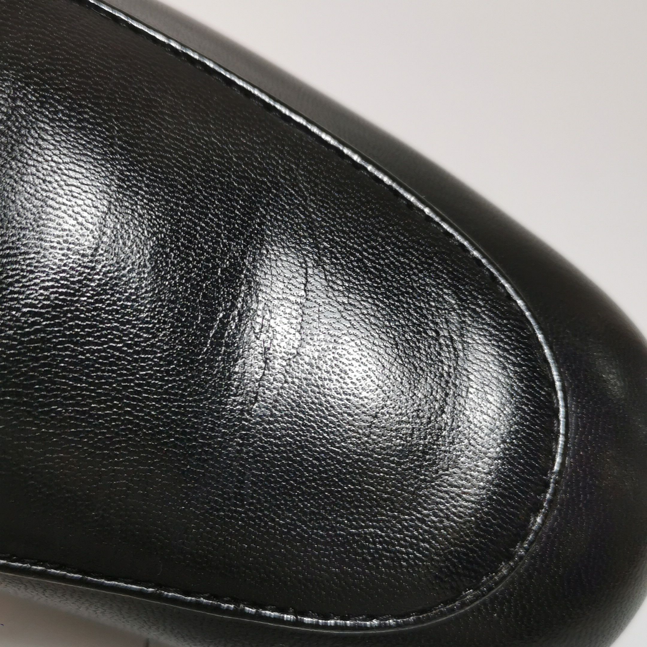 Gucci Gucci Women 5-5 Flats Size US 5.5 / IT 35.5 - 9 Thumbnail