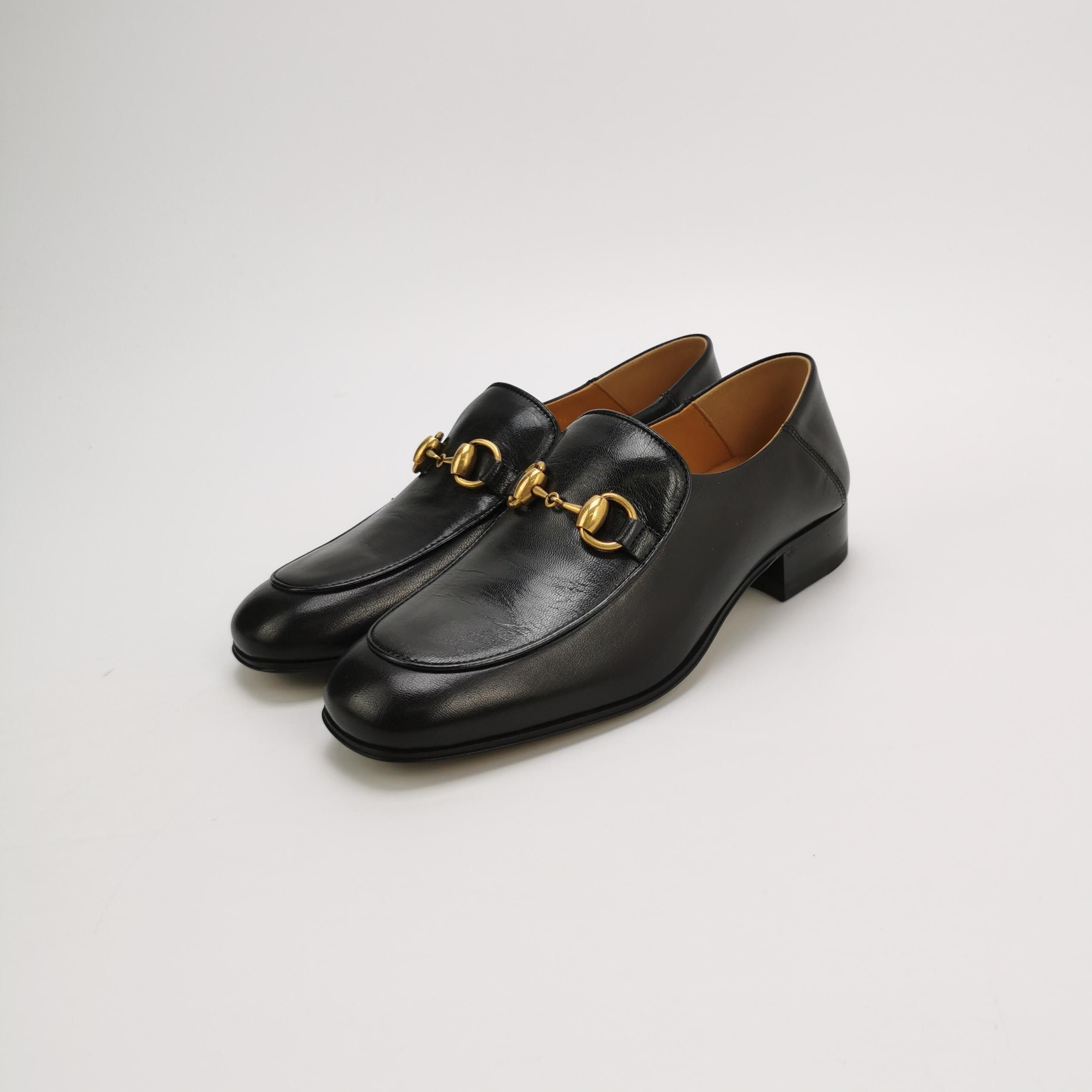 Gucci Gucci Women 5-5 Flats Size US 5.5 / IT 35.5 - 2 Thumbnail