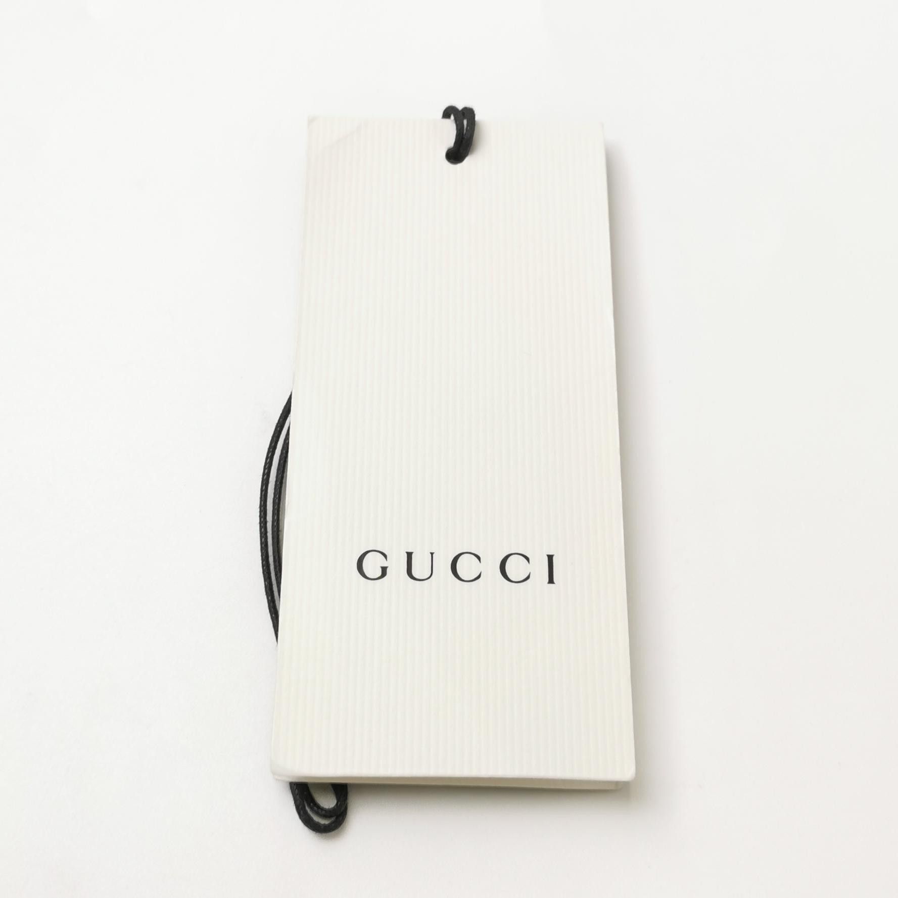 Gucci Gucci Women s Short Sleeve Shirts Size S / US 4 / IT 40 - 4 Thumbnail