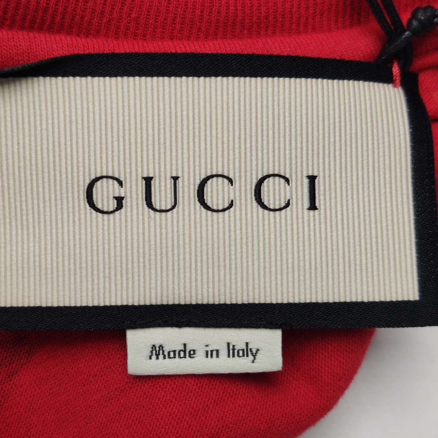 Gucci Gucci Women s Short Sleeve Shirts Size S / US 4 / IT 40 - 5 Thumbnail