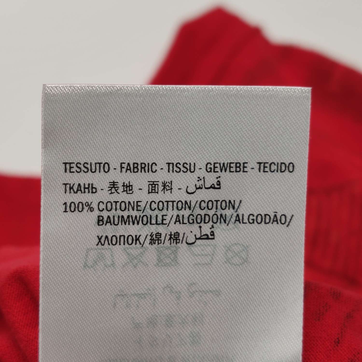 Gucci Gucci Women s Short Sleeve Shirts Size S / US 4 / IT 40 - 7 Thumbnail