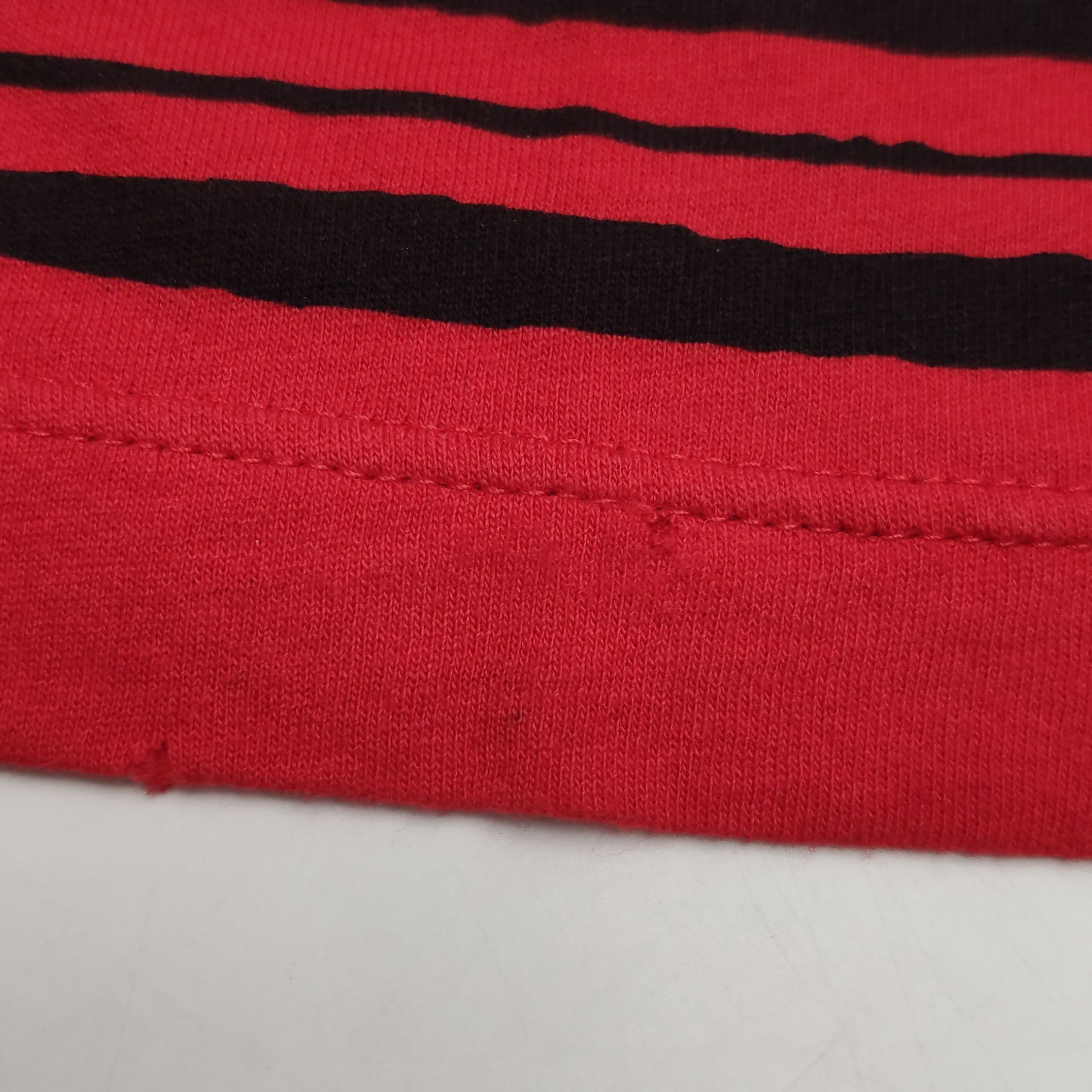 Gucci Gucci Women s Short Sleeve Shirts Size S / US 4 / IT 40 - 8 Thumbnail