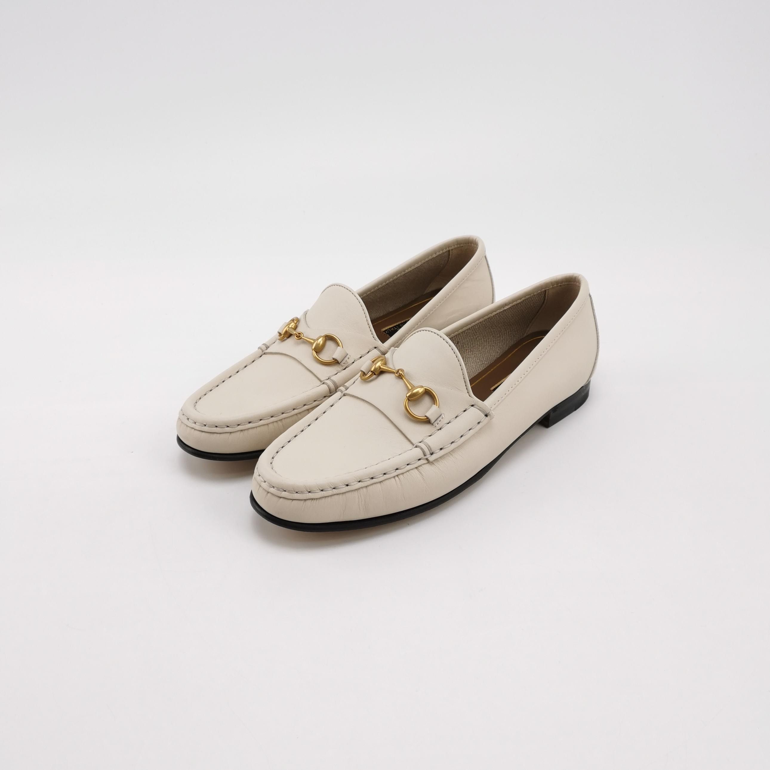 Gucci Gucci Women 7-5 Flats Size US 7.5 / IT 37.5 - 2 Thumbnail