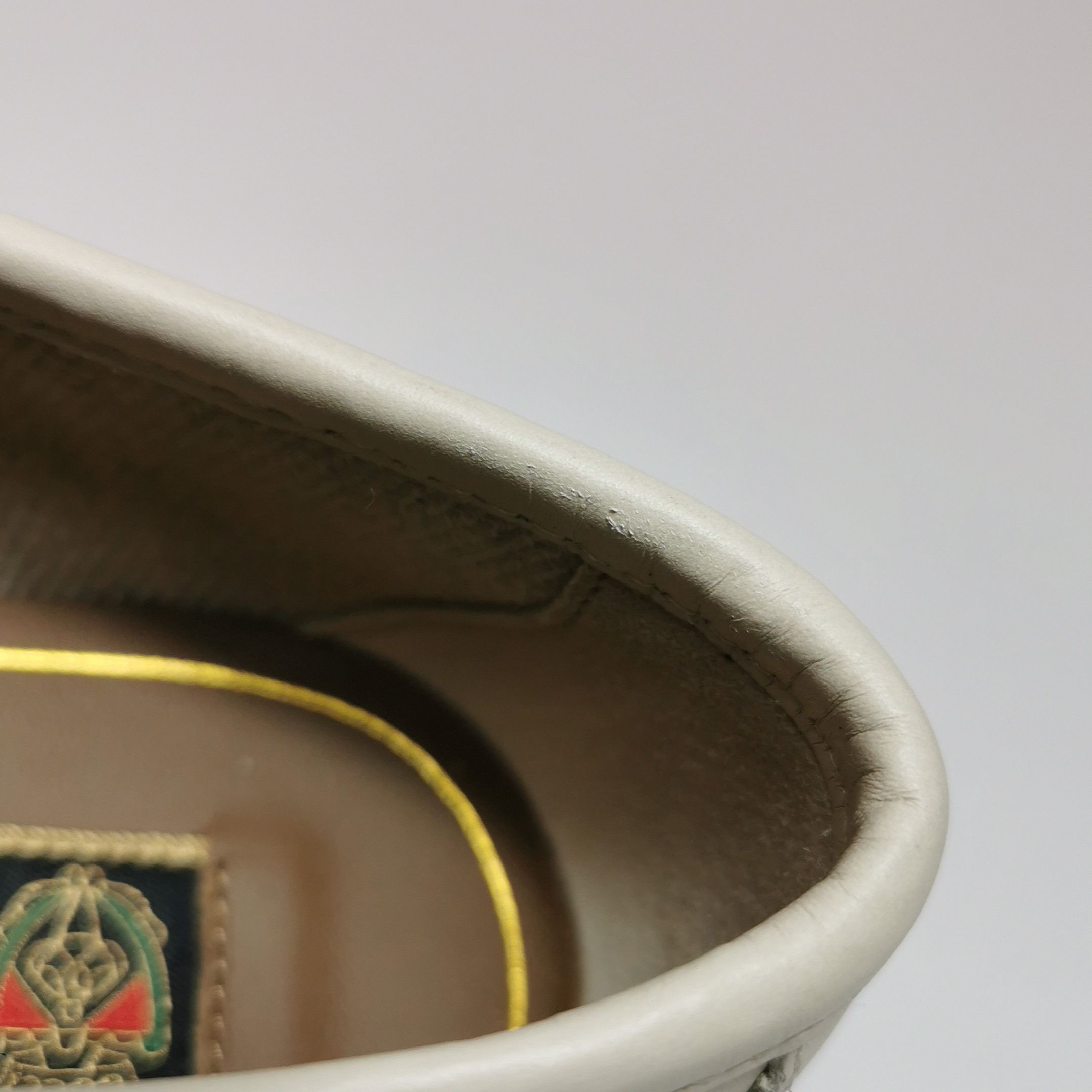 Gucci Gucci Women 7-5 Flats Size US 7.5 / IT 37.5 - 9 Thumbnail