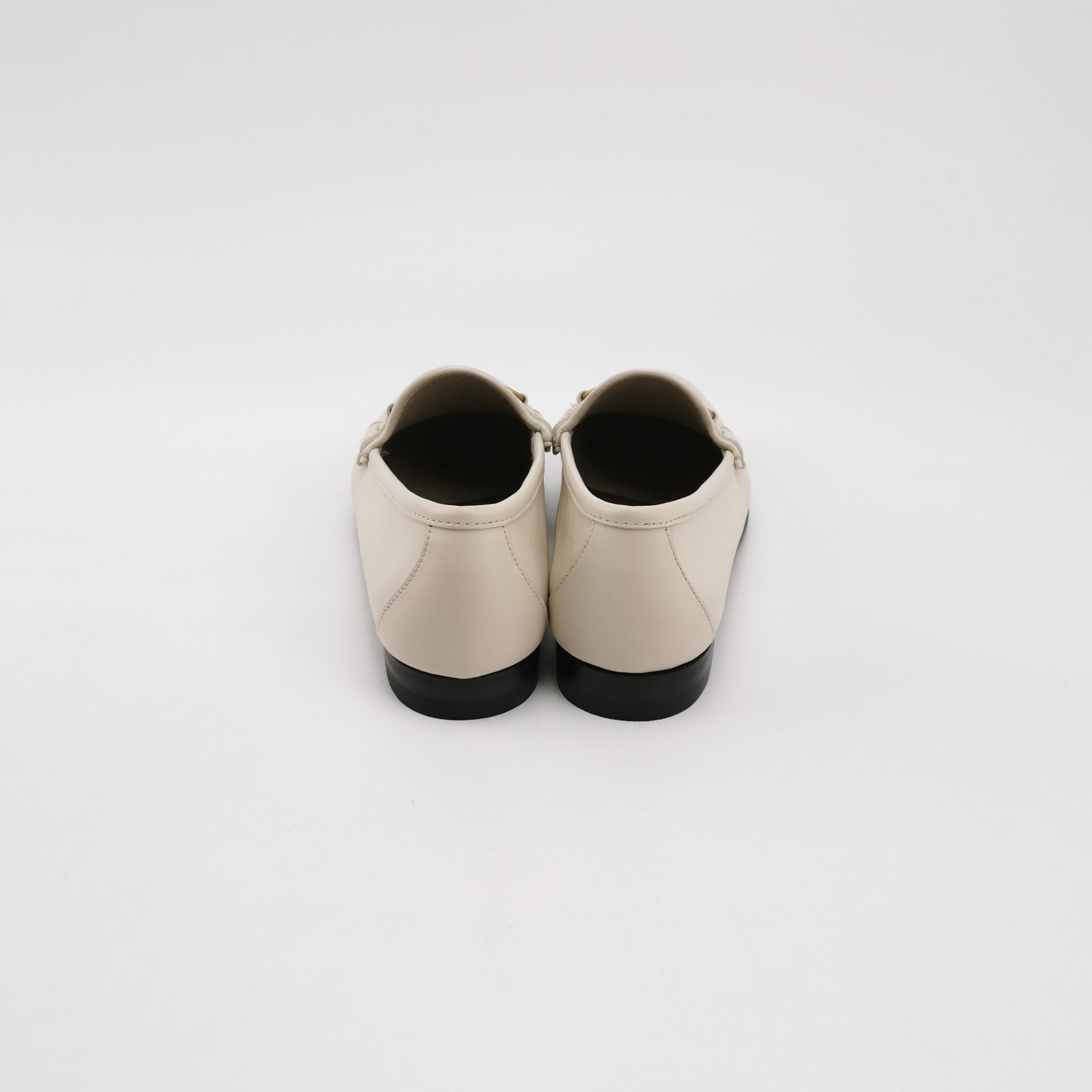 Gucci Gucci Women 7-5 Flats Size US 7.5 / IT 37.5 - 4 Thumbnail