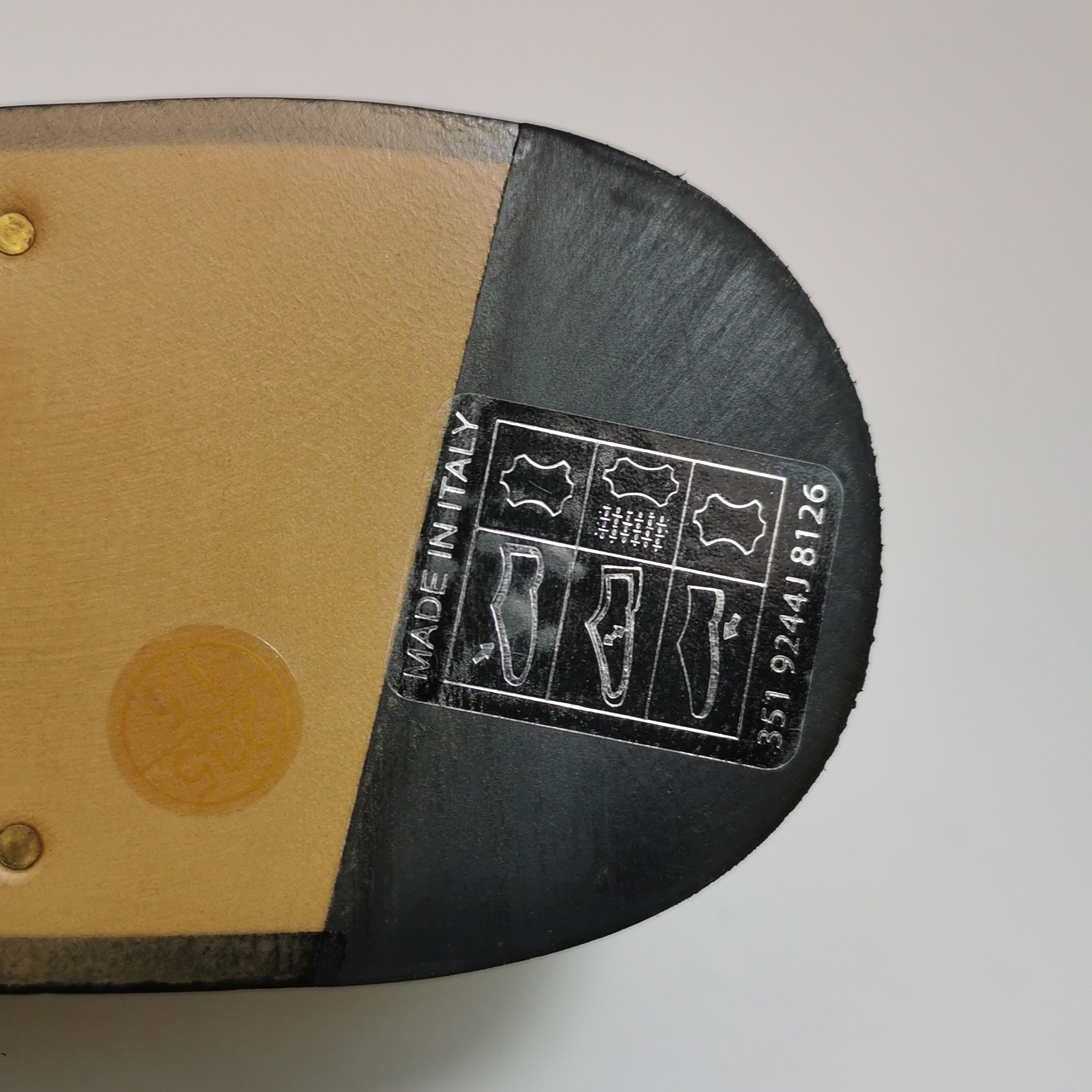 Gucci Gucci Women 7-5 Flats Size US 7.5 / IT 37.5 - 10 Thumbnail