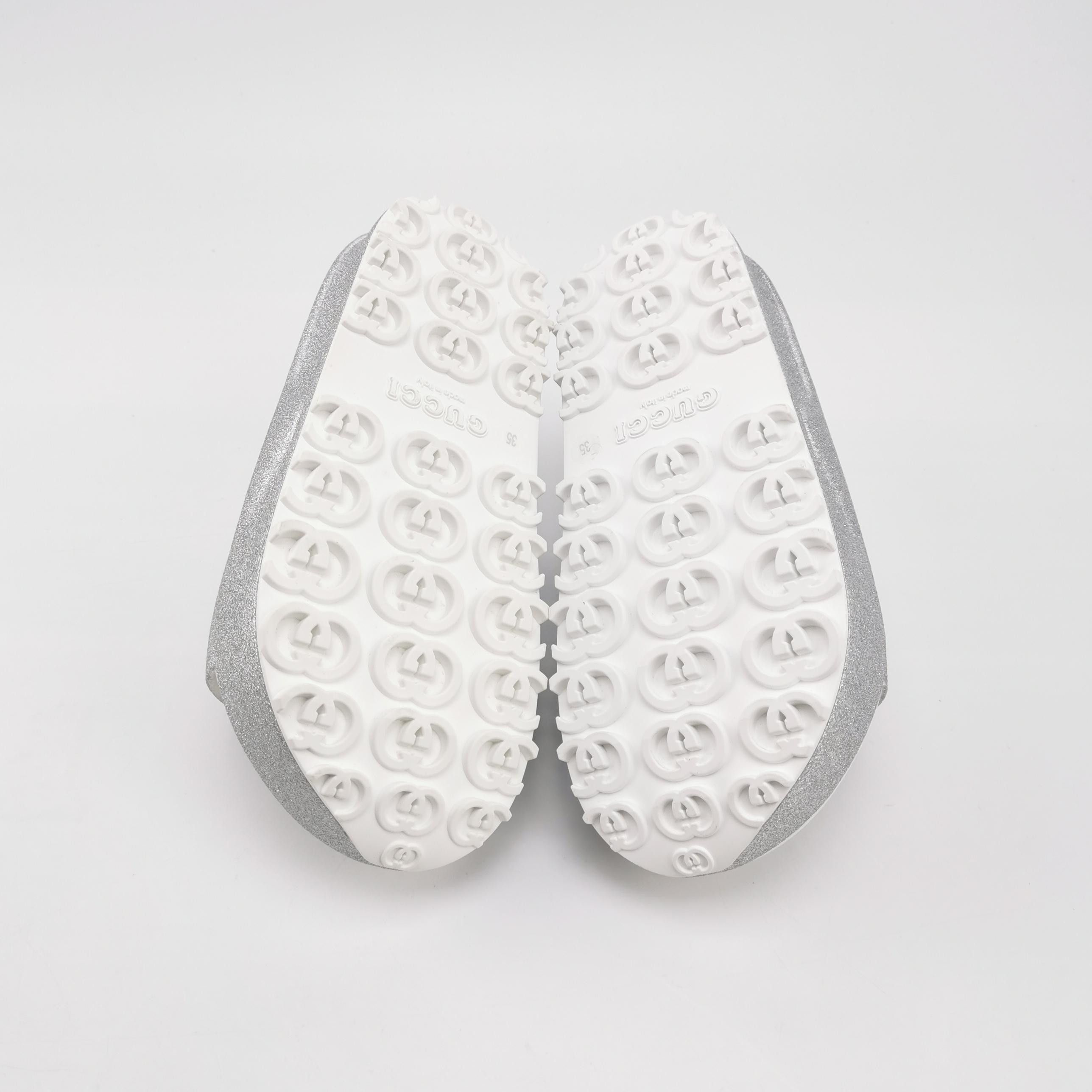 Gucci Gucci Women 5 Sandals Size US 5 / IT 35 - 5 Thumbnail