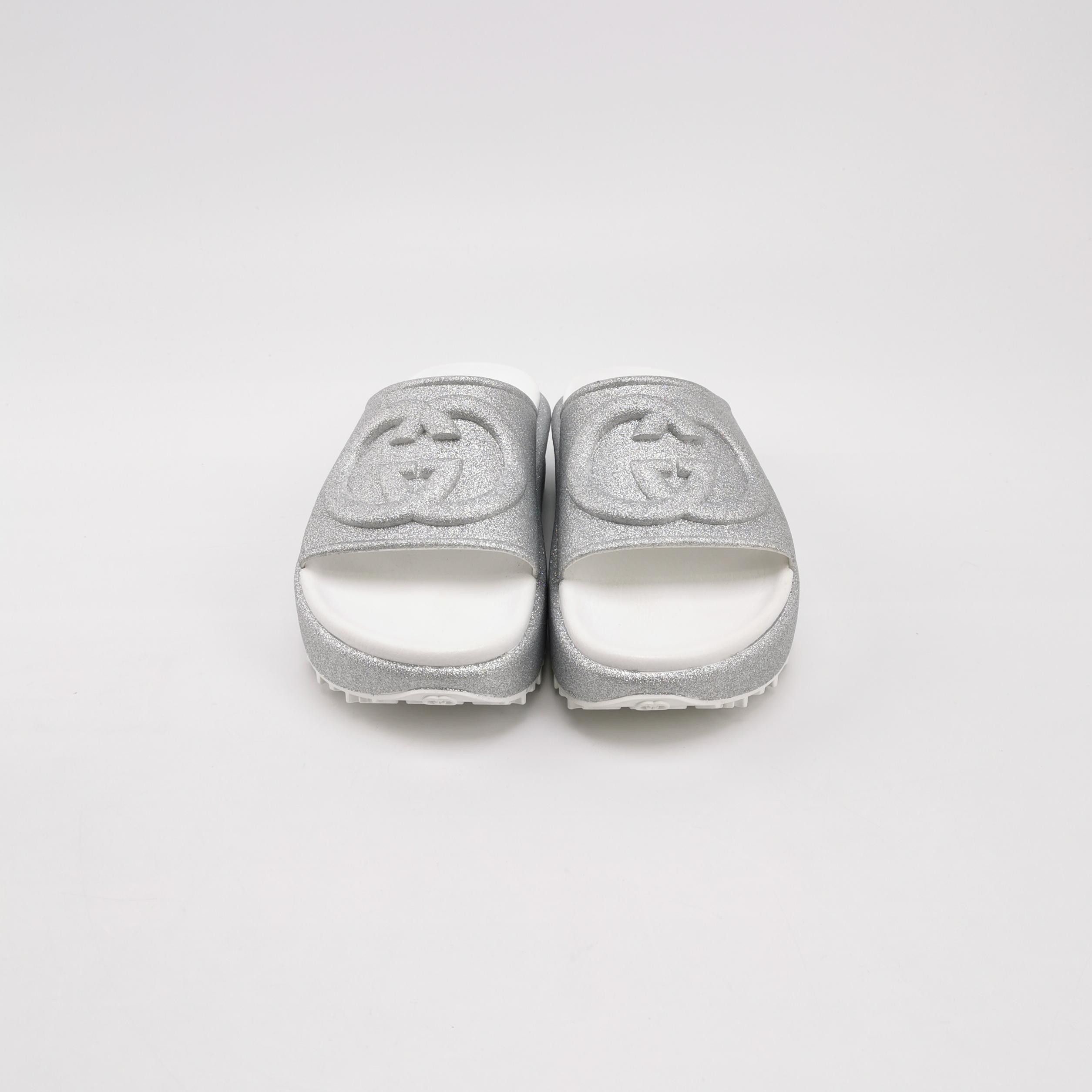 Gucci Gucci Women 5 Sandals Size US 5 / IT 35 - 3 Thumbnail