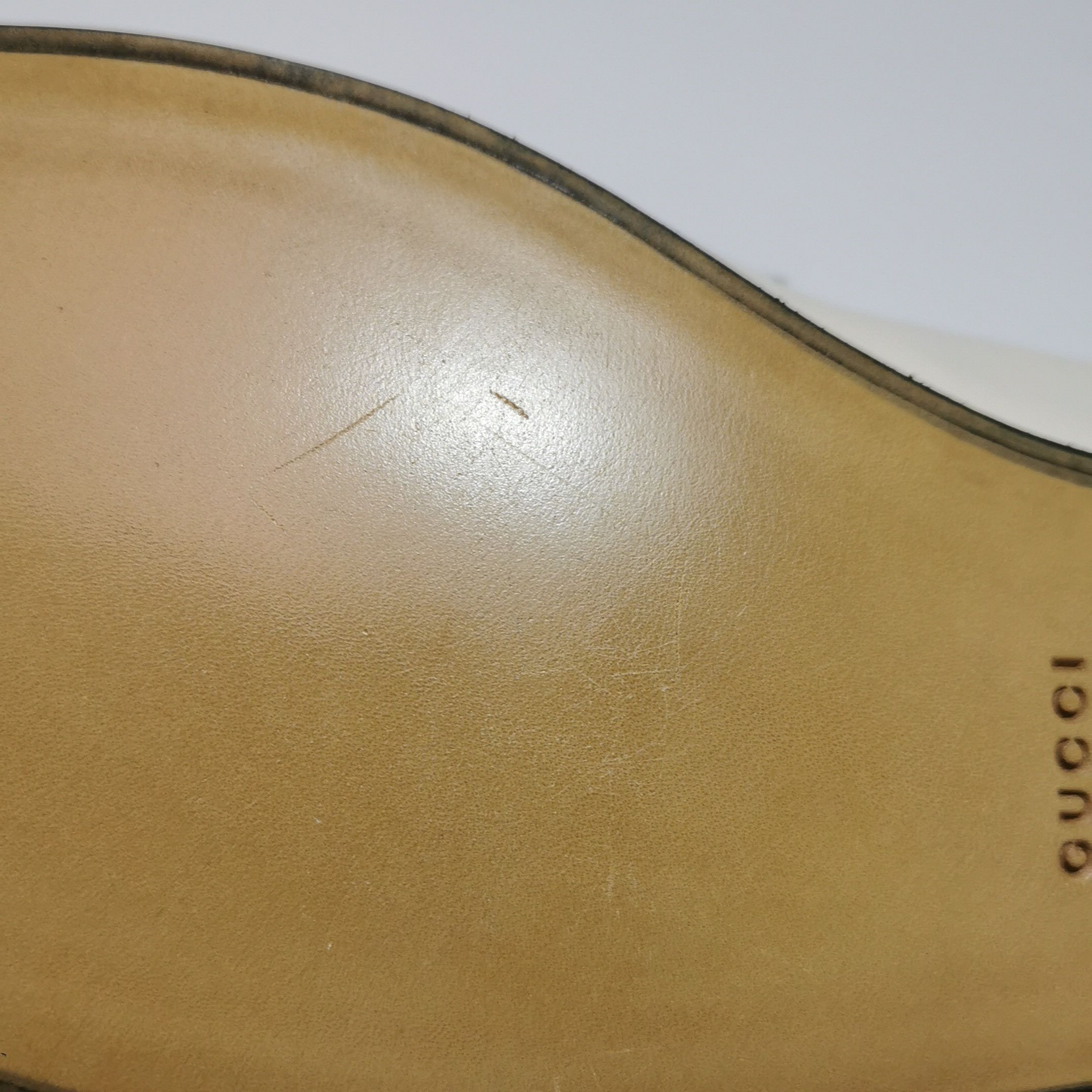 Gucci Gucci Women 9 Flats Size US 9 / IT 39 - 9 Thumbnail