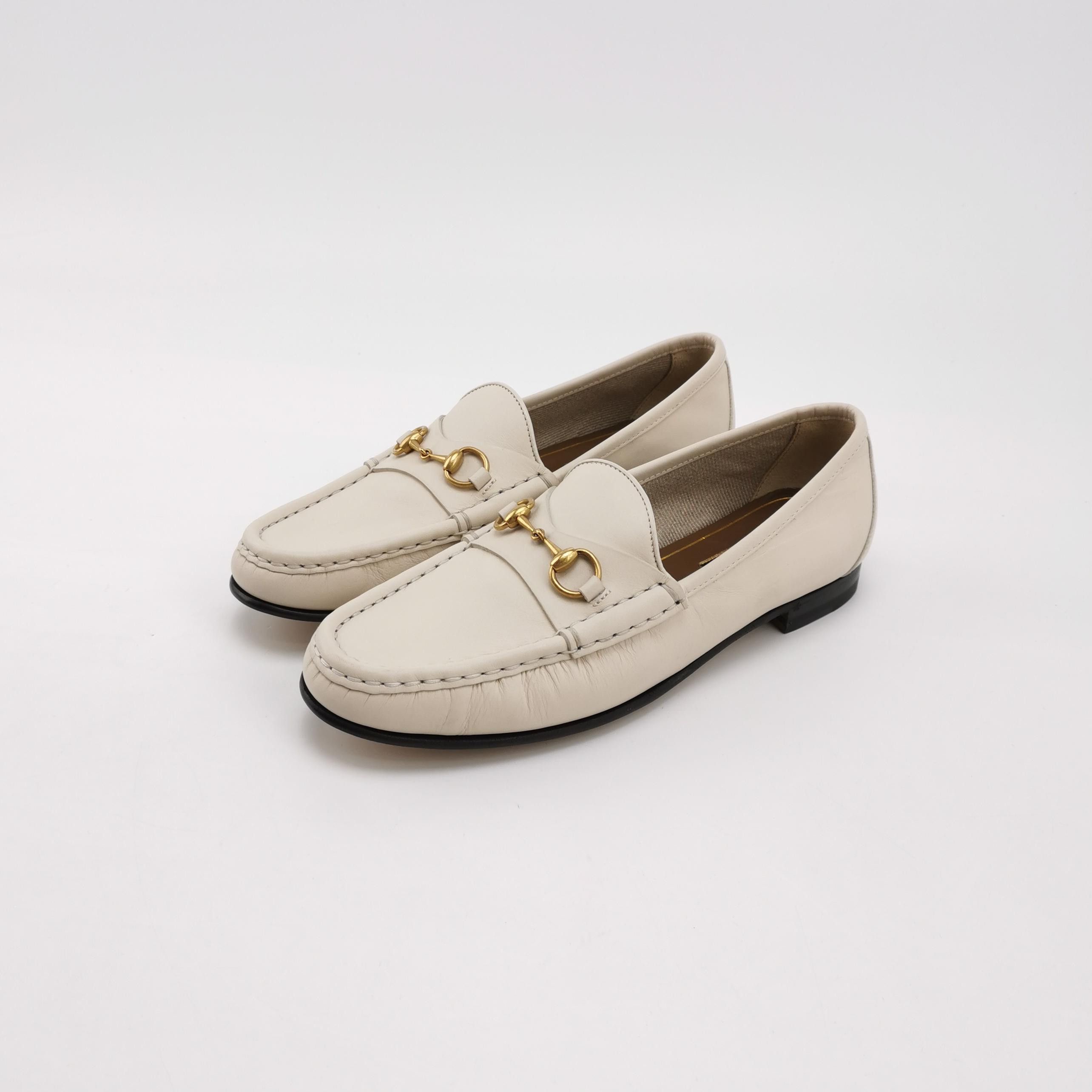 Gucci Gucci Women 9 Flats Size US 9 / IT 39 - 2 Thumbnail