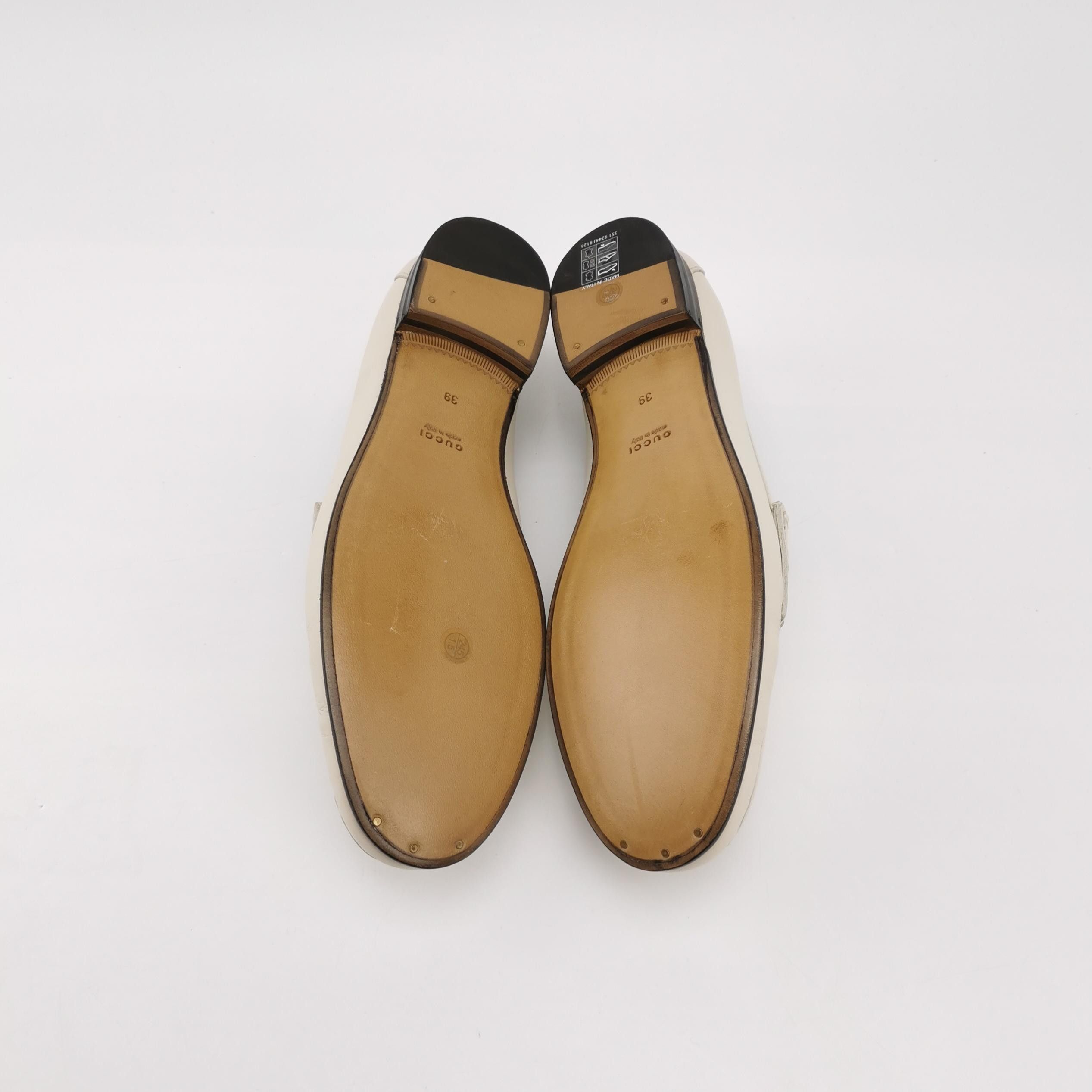 Gucci Gucci Women 9 Flats Size US 9 / IT 39 - 5 Thumbnail