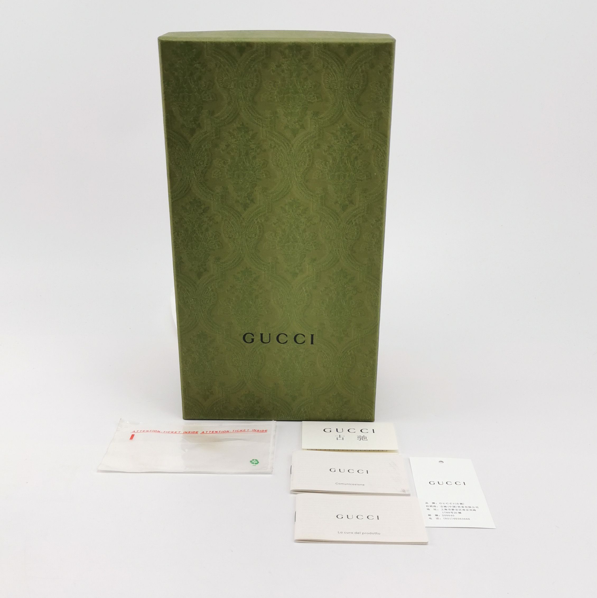 Gucci Gucci Women 9 Flats Size US 9 / IT 39 - 6 Thumbnail