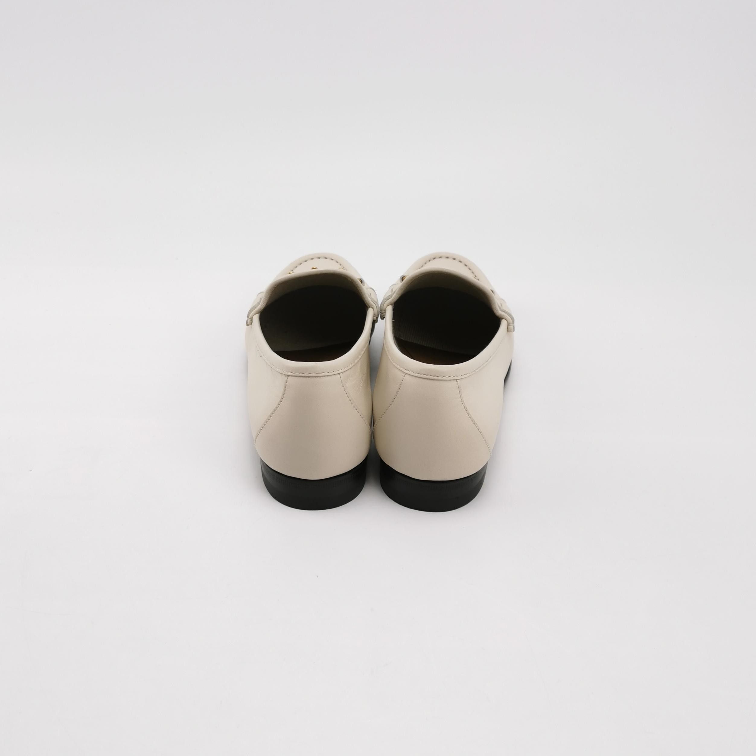 Gucci Gucci Women 9 Flats Size US 9 / IT 39 - 4 Thumbnail
