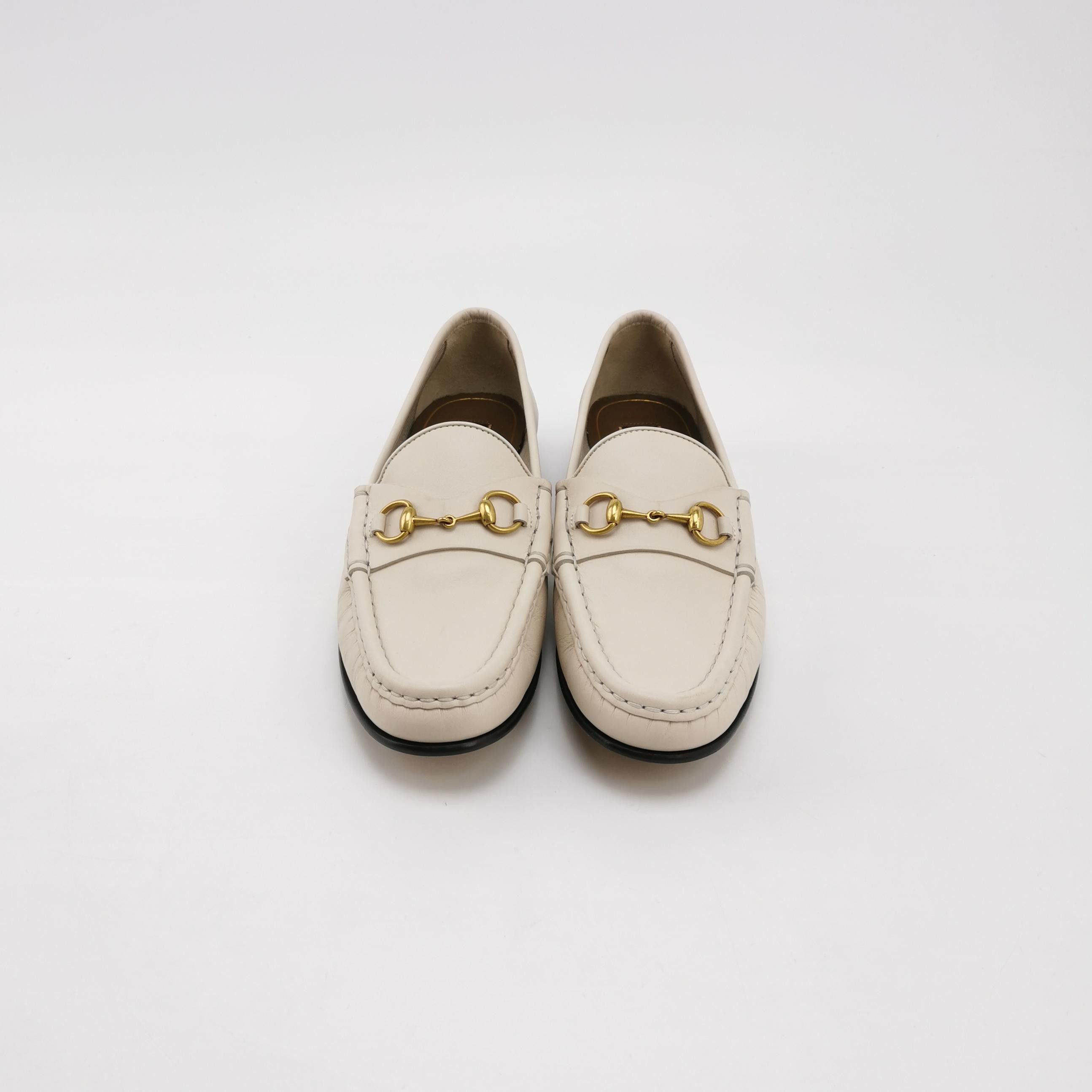Gucci Gucci Women 9 Flats Size US 9 / IT 39 - 3 Thumbnail