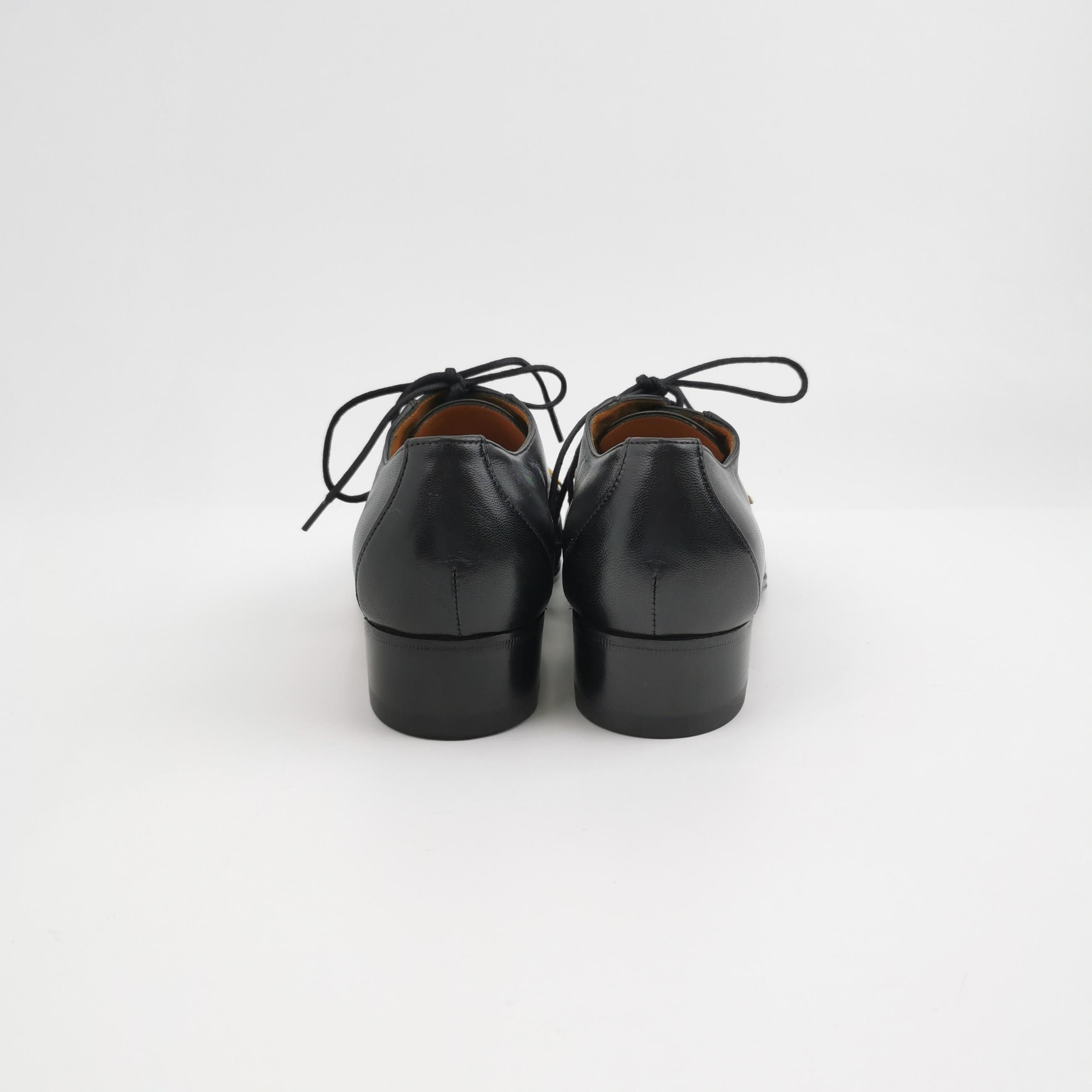 Gucci Gucci Women 7 Flats Size US 7 / IT 37 - 4 Thumbnail
