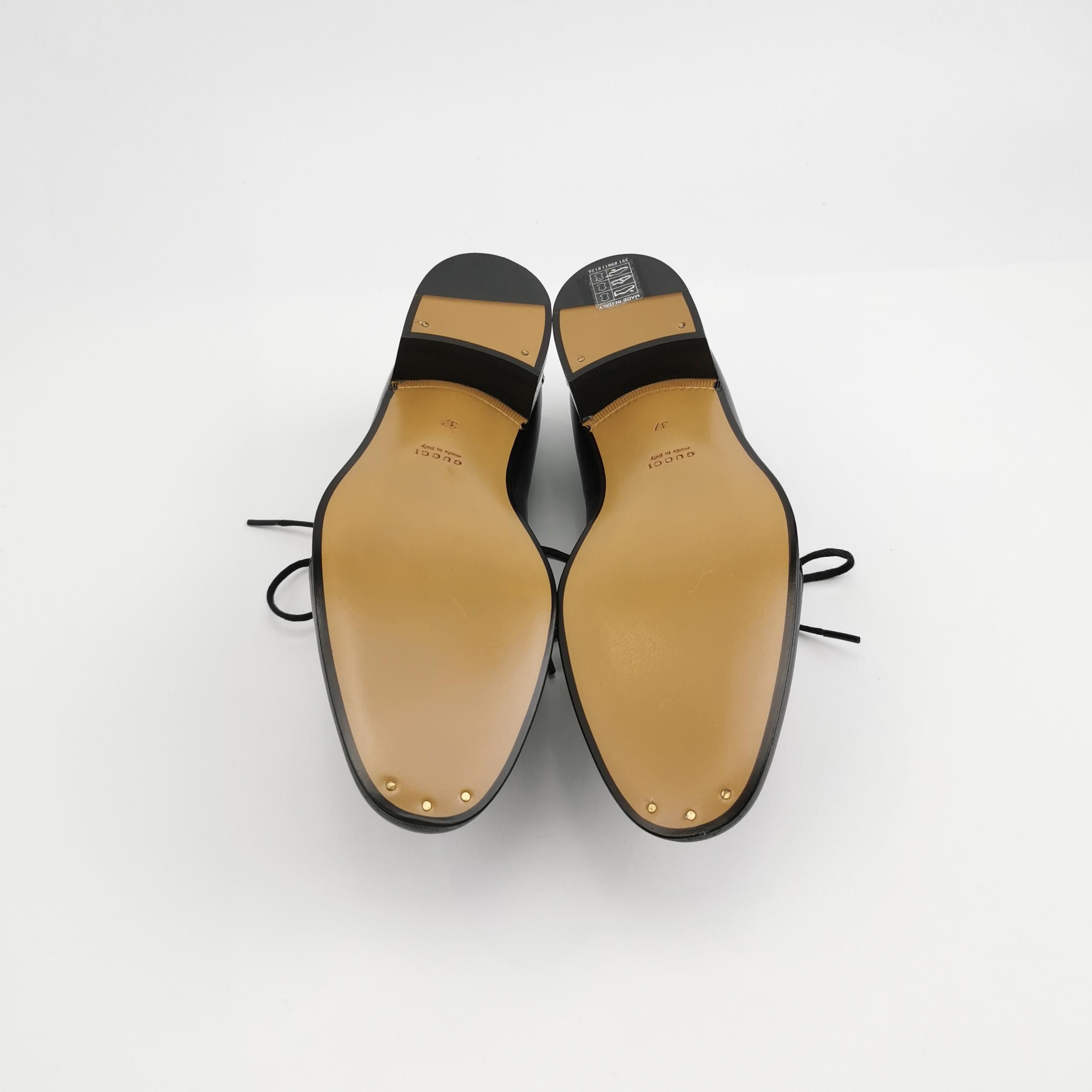 Gucci Gucci Women 7 Flats Size US 7 / IT 37 - 5 Thumbnail