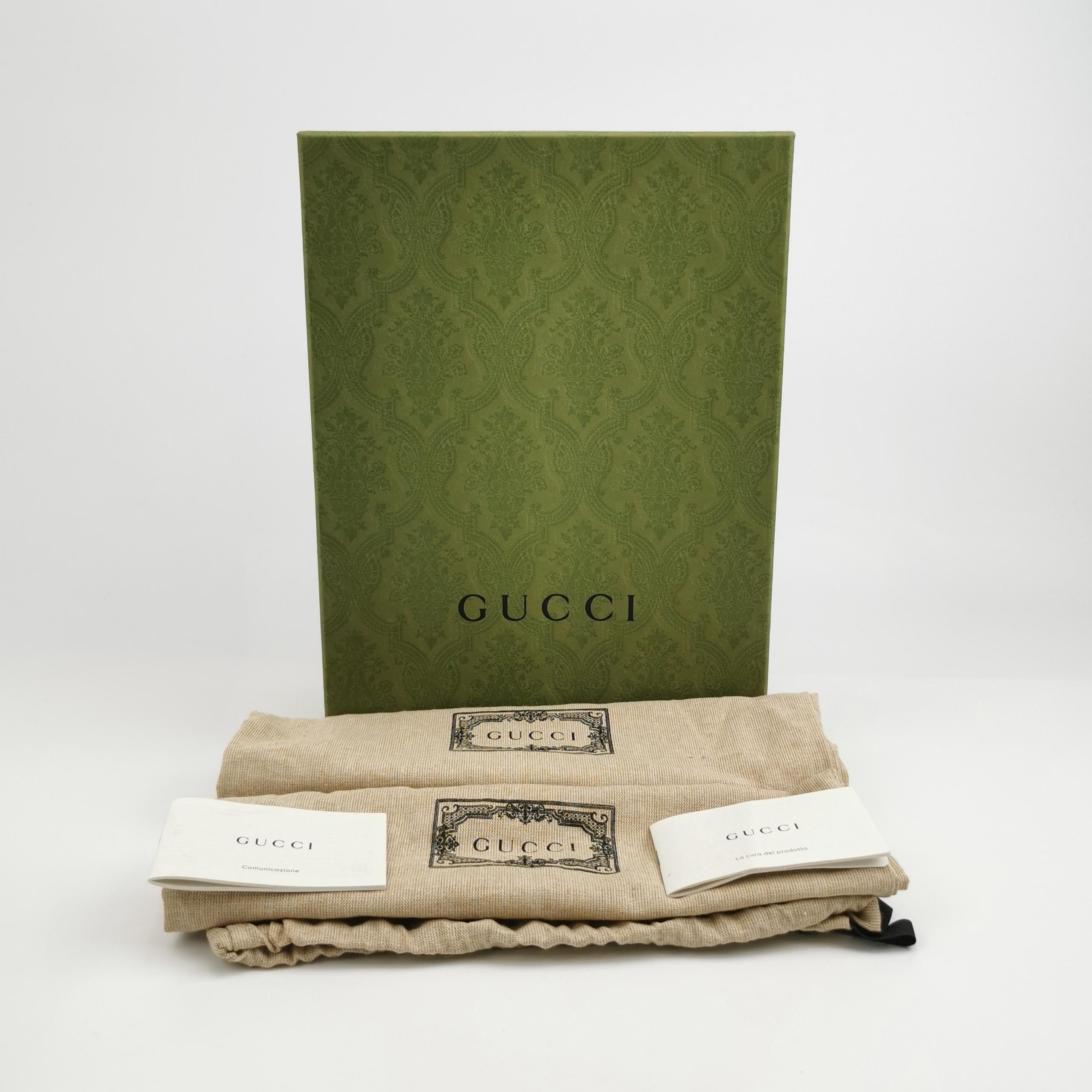 Gucci Gucci Women 7 Flats Size US 7 / IT 37 - 6 Thumbnail