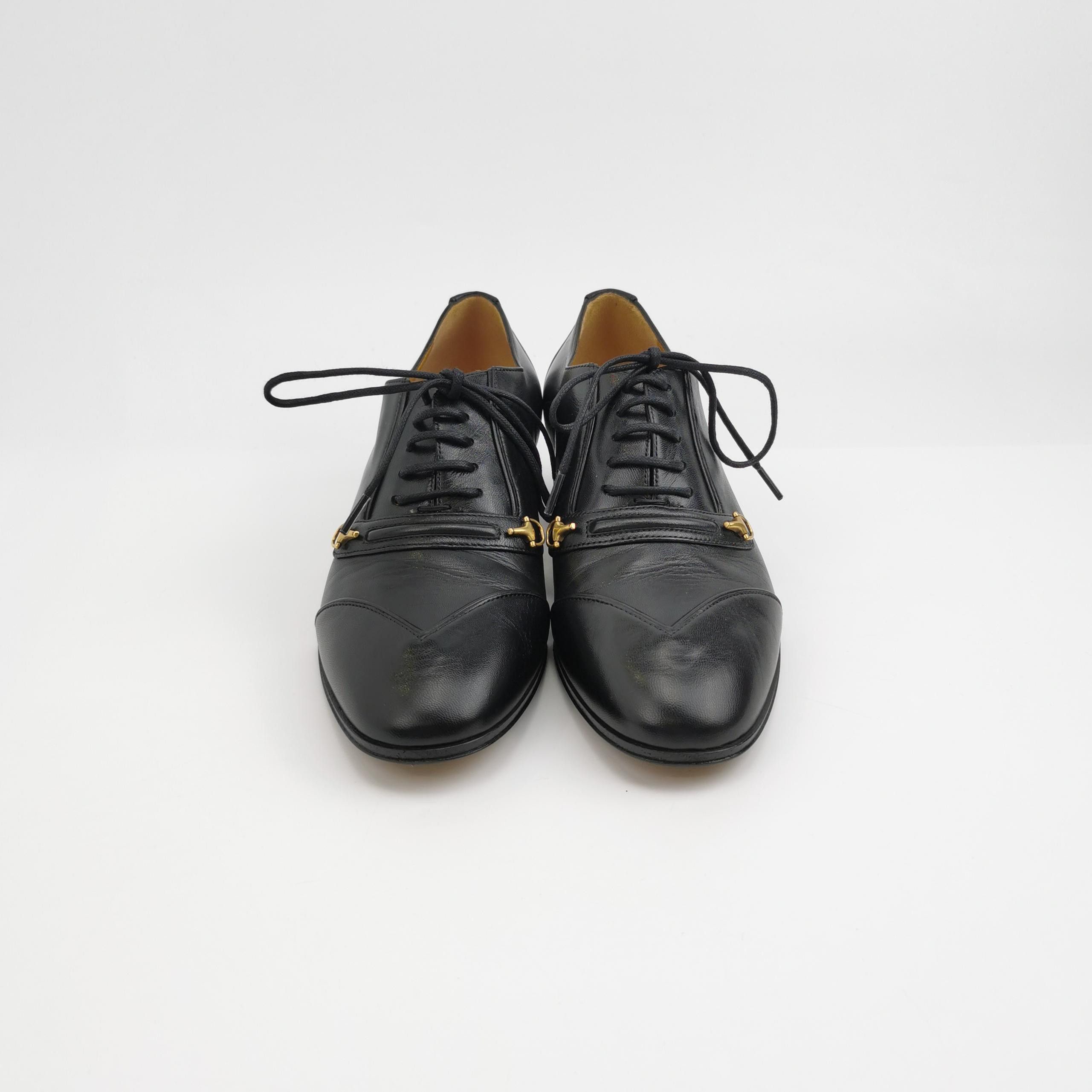 Gucci Gucci Women 7 Flats Size US 7 / IT 37 - 3 Thumbnail