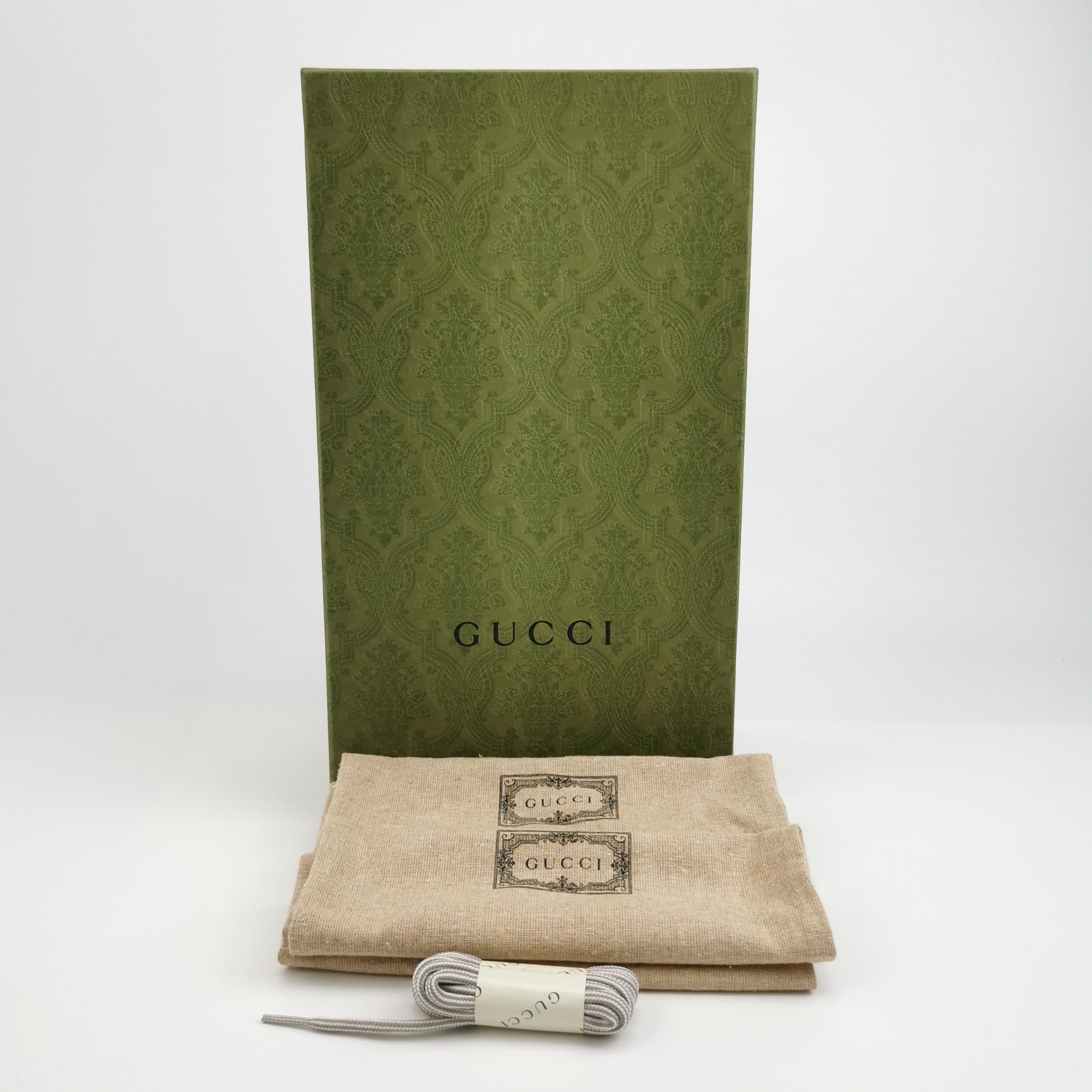 Gucci Gucci Women 8 Lowtop Sneakers Size US 8 / IT 38 - 6 Thumbnail