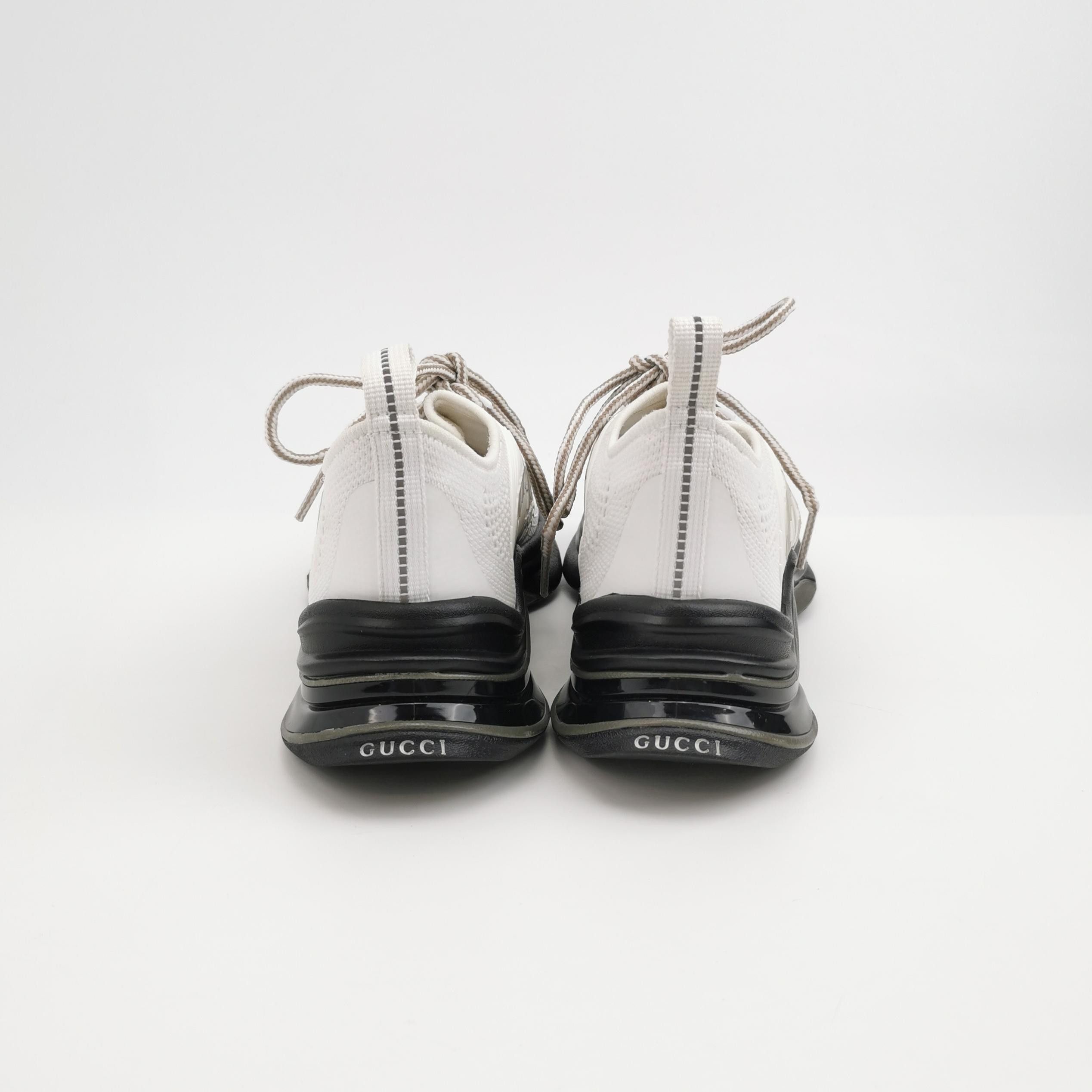 Gucci Gucci Women 8 Lowtop Sneakers Size US 8 / IT 38 - 4 Thumbnail