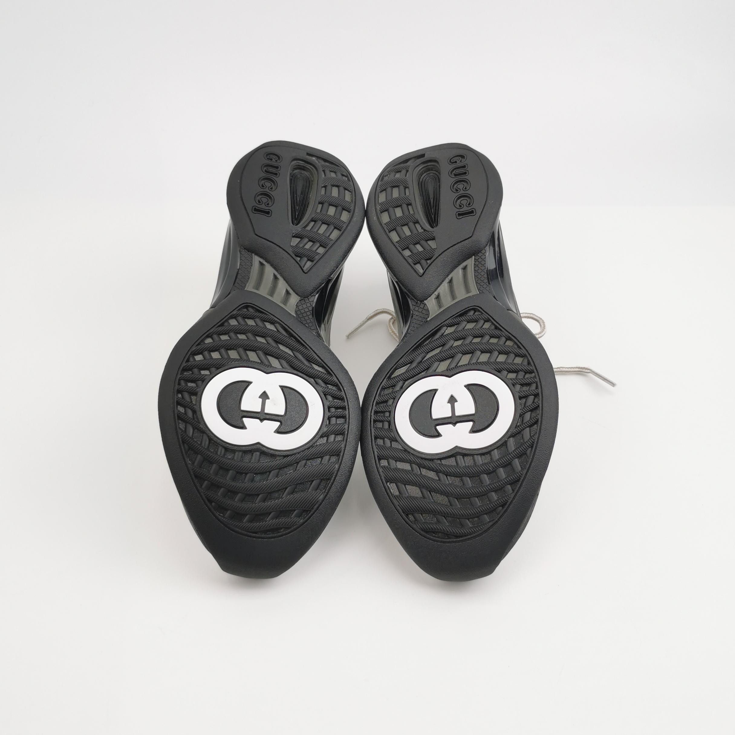 Gucci Gucci Women 8 Lowtop Sneakers Size US 8 / IT 38 - 5 Thumbnail