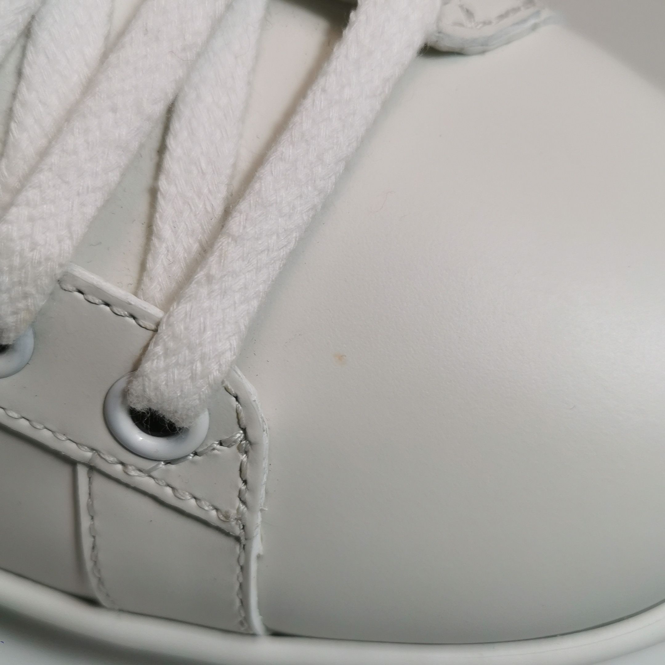 Gucci Gucci Women 8 Lowtop Sneakers Size US 8 / IT 38 - 7 Thumbnail