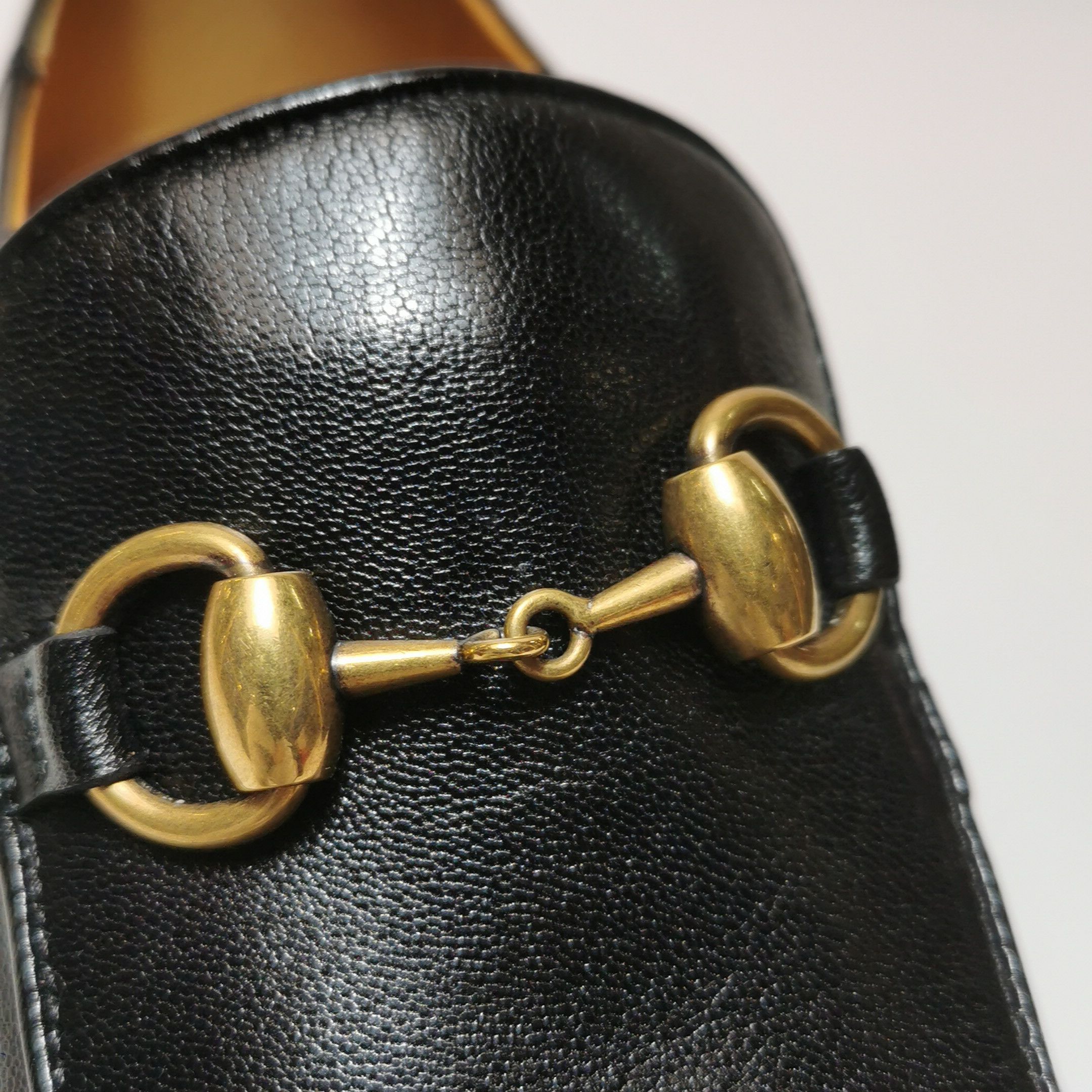 Gucci Gucci Women it_34 Flats Size US 4 / IT 34 - 10 Thumbnail