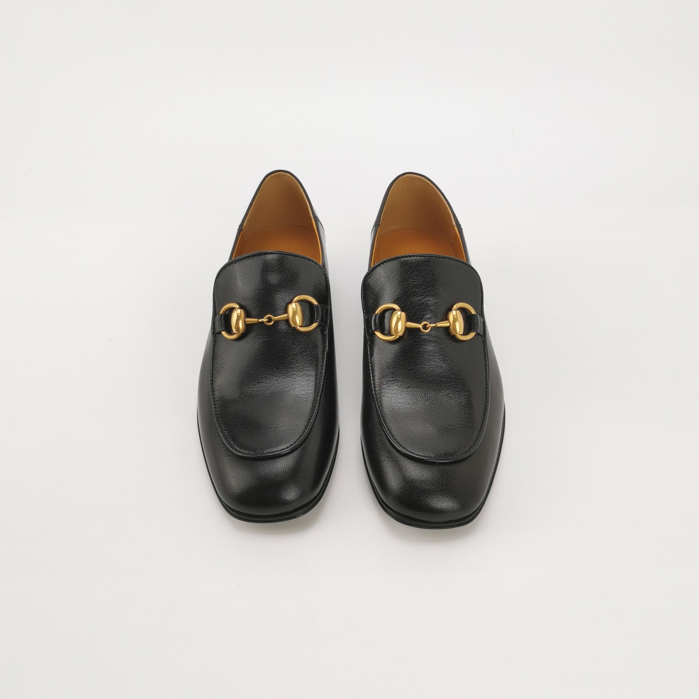Gucci Gucci Women it_34 Flats Size US 4 / IT 34 - 3 Thumbnail