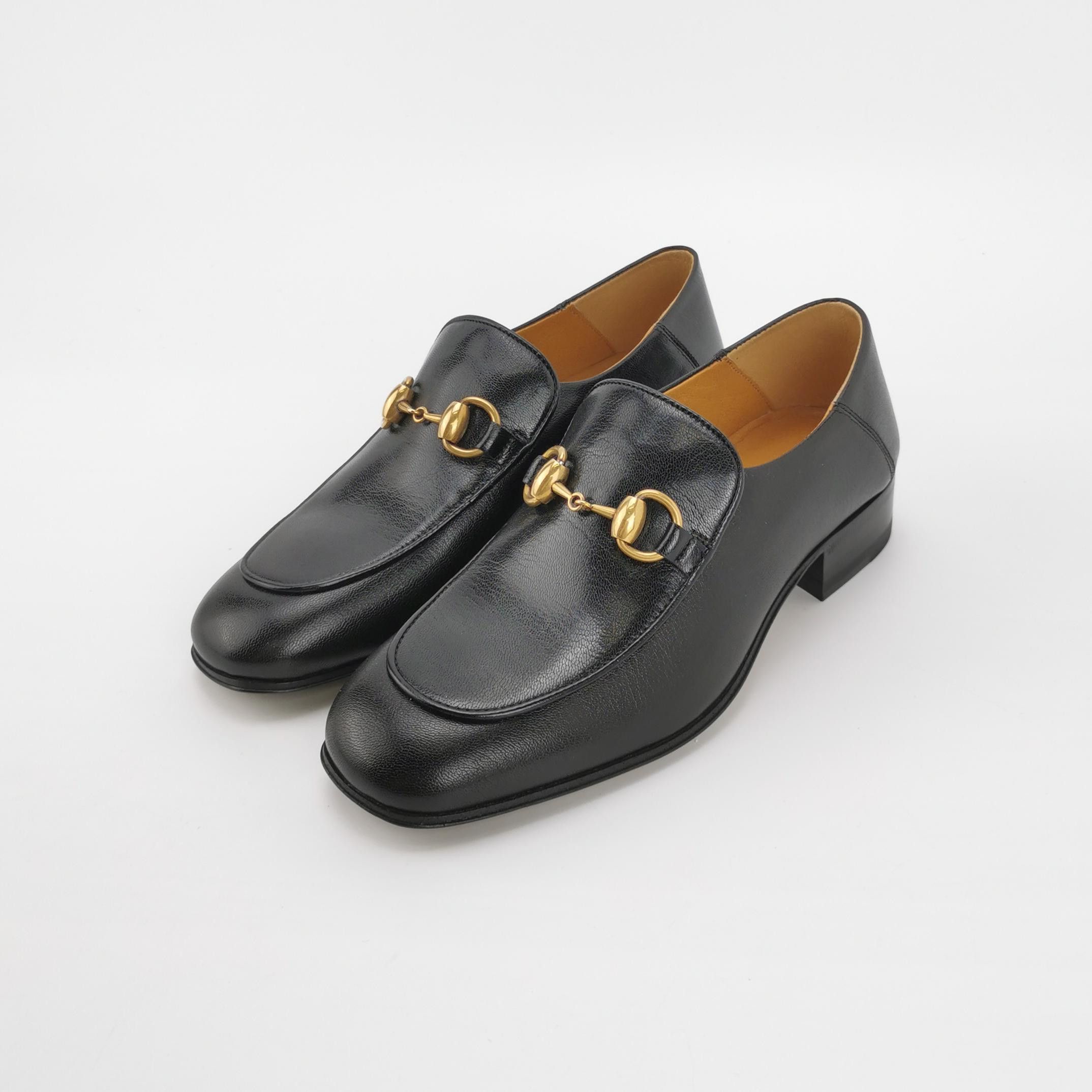 Gucci Gucci Women it_34 Flats Size US 4 / IT 34 - 2 Thumbnail
