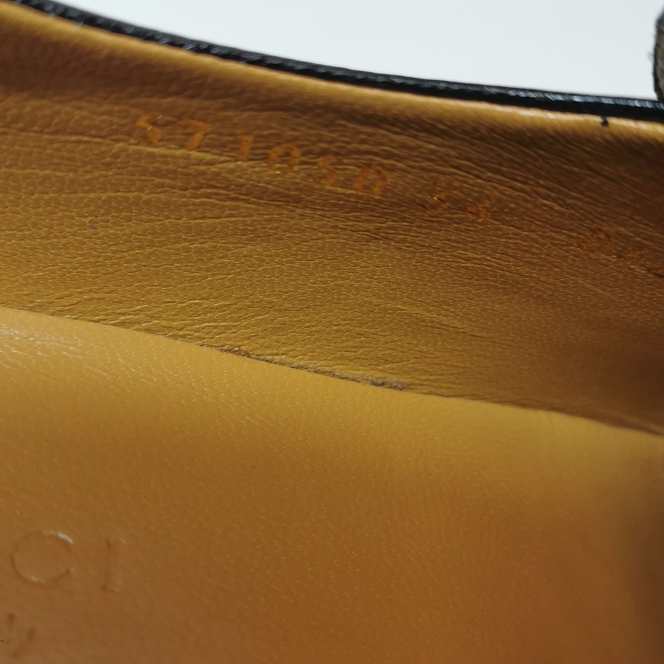 Gucci Gucci Women it_34 Flats Size US 4 / IT 34 - 8 Thumbnail