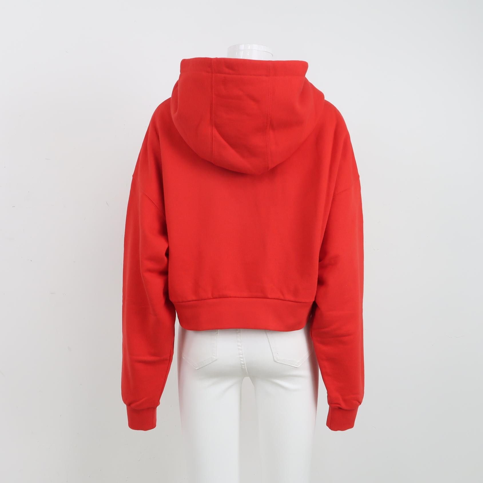 Gucci Gucci Women l Hoodies Size L / US 10 / IT 46 - 2 Thumbnail
