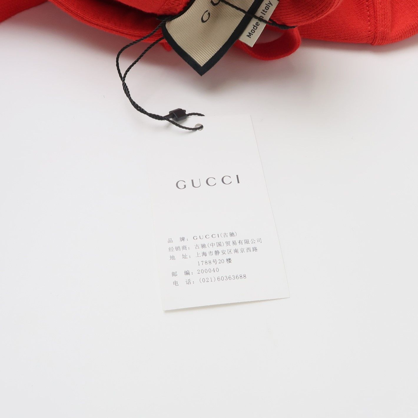 Gucci Gucci Women l Hoodies Size L / US 10 / IT 46 - 4 Thumbnail