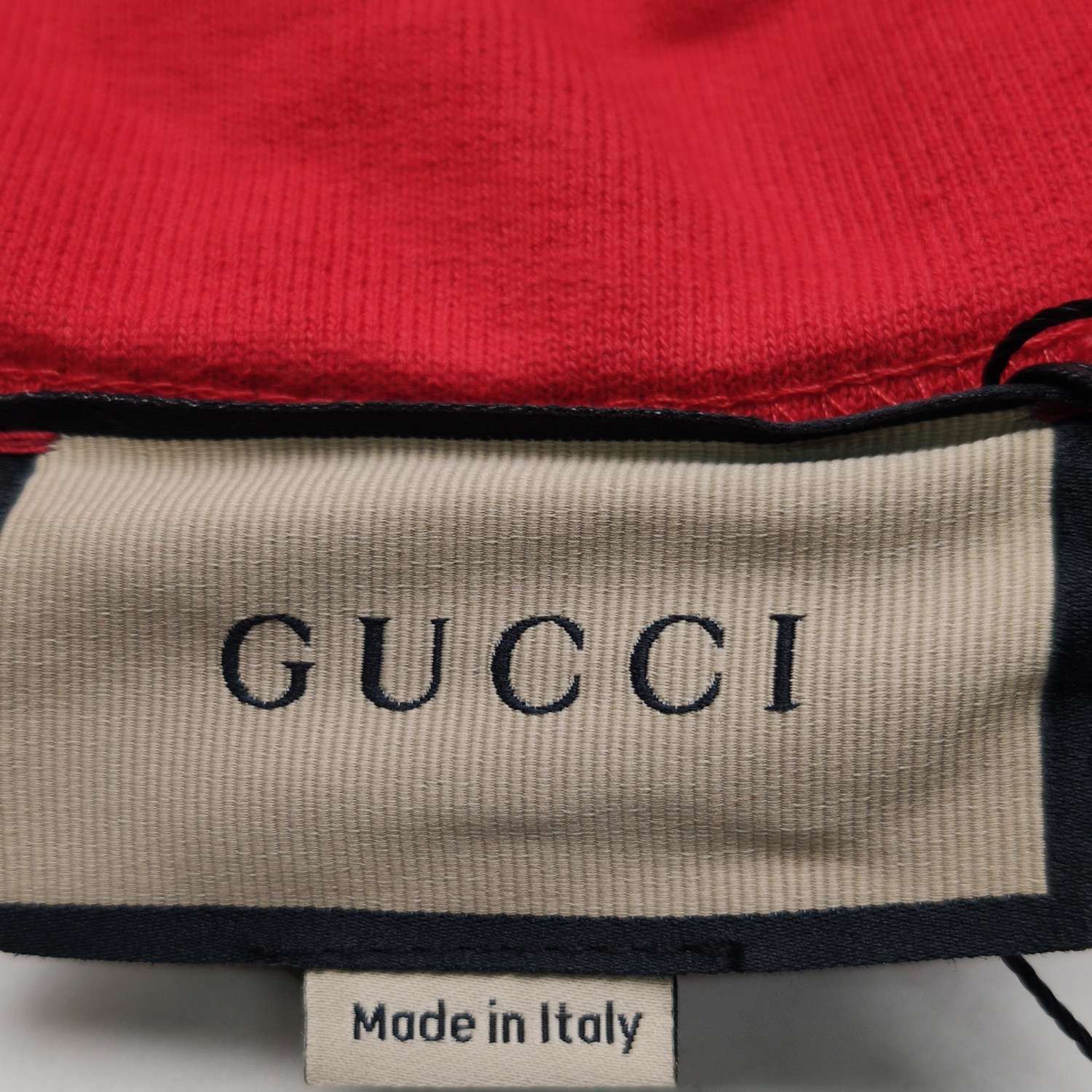 Gucci Gucci Women l Hoodies Size L / US 10 / IT 46 - 6 Thumbnail